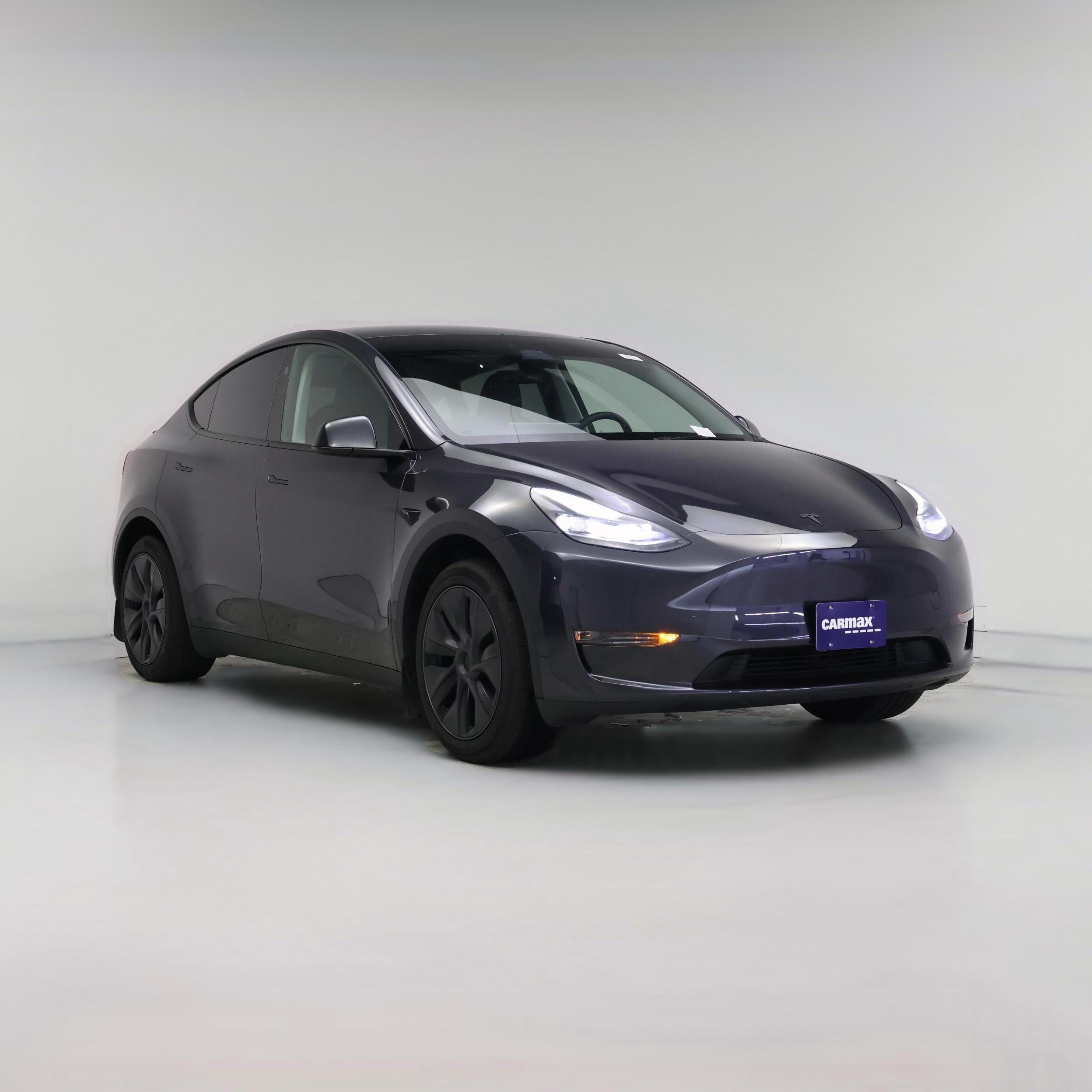 Thumbnail: 2024 Tesla Model Y - 1