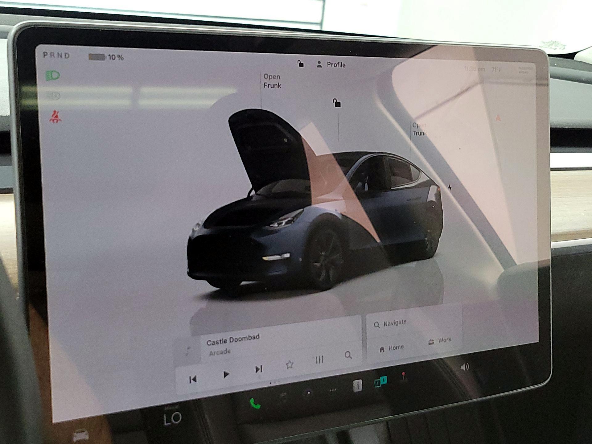 Thumbnail: 2024 Tesla Model Y - 14
