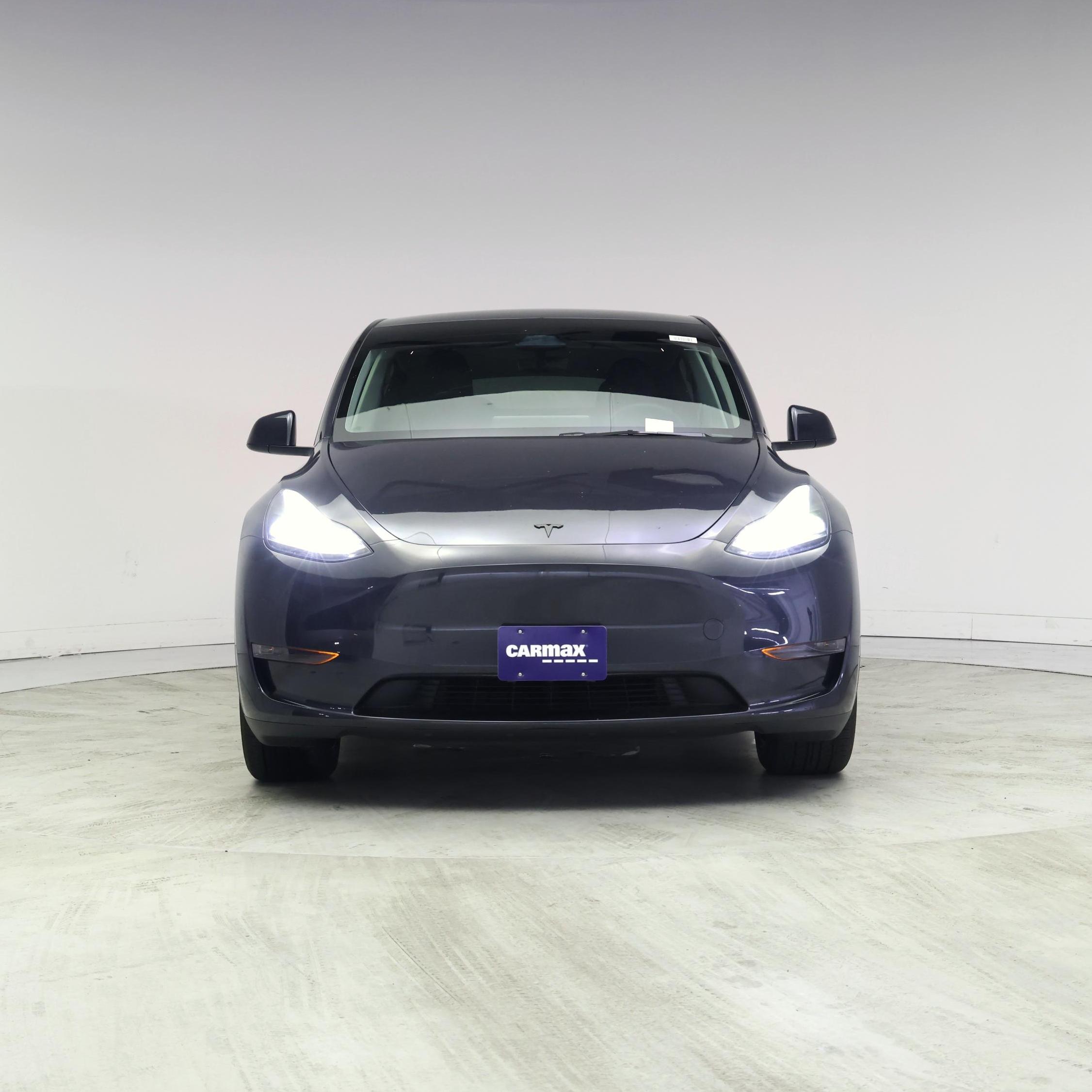 Thumbnail: 2024 Tesla Model Y - 5