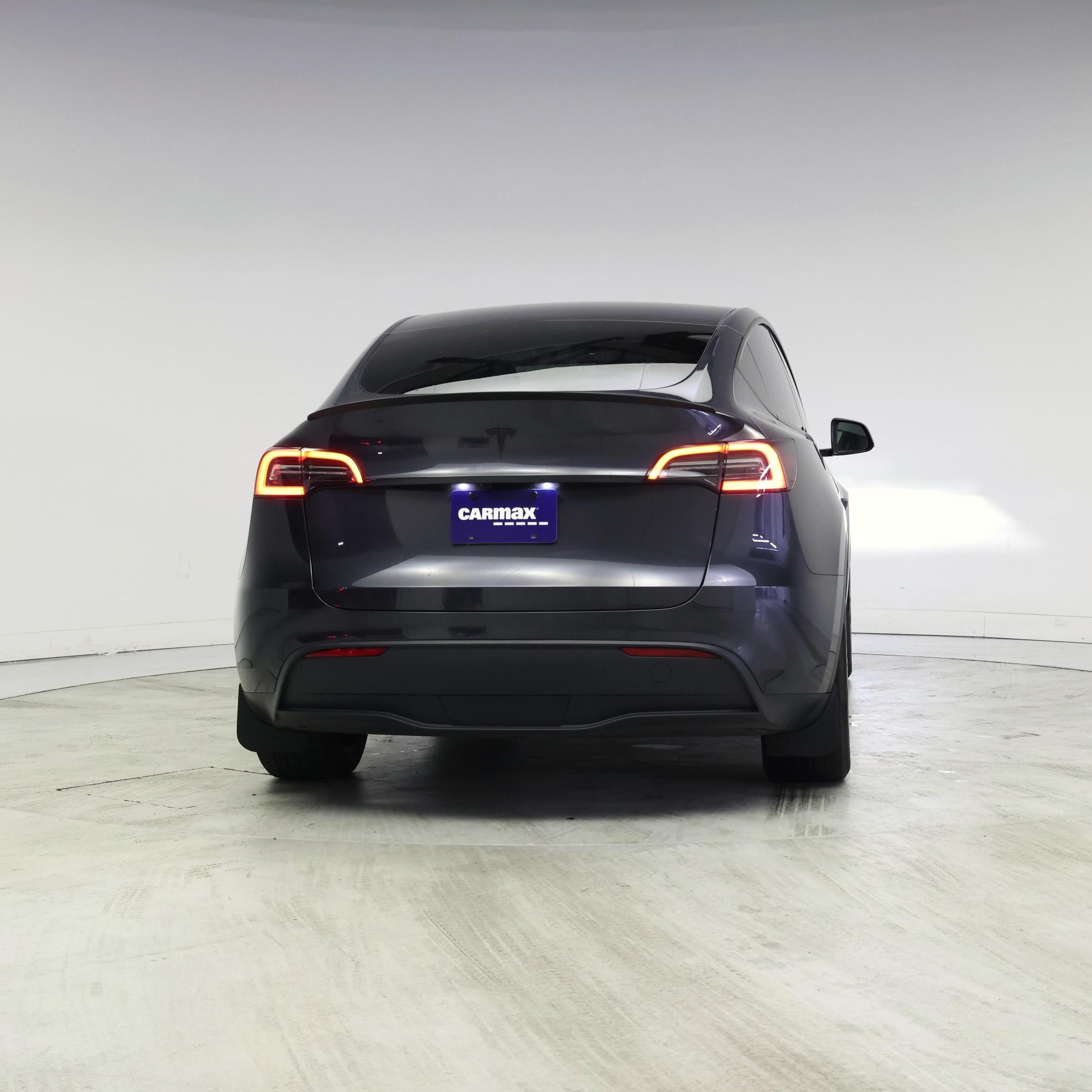 Thumbnail: 2024 Tesla Model Y - 6