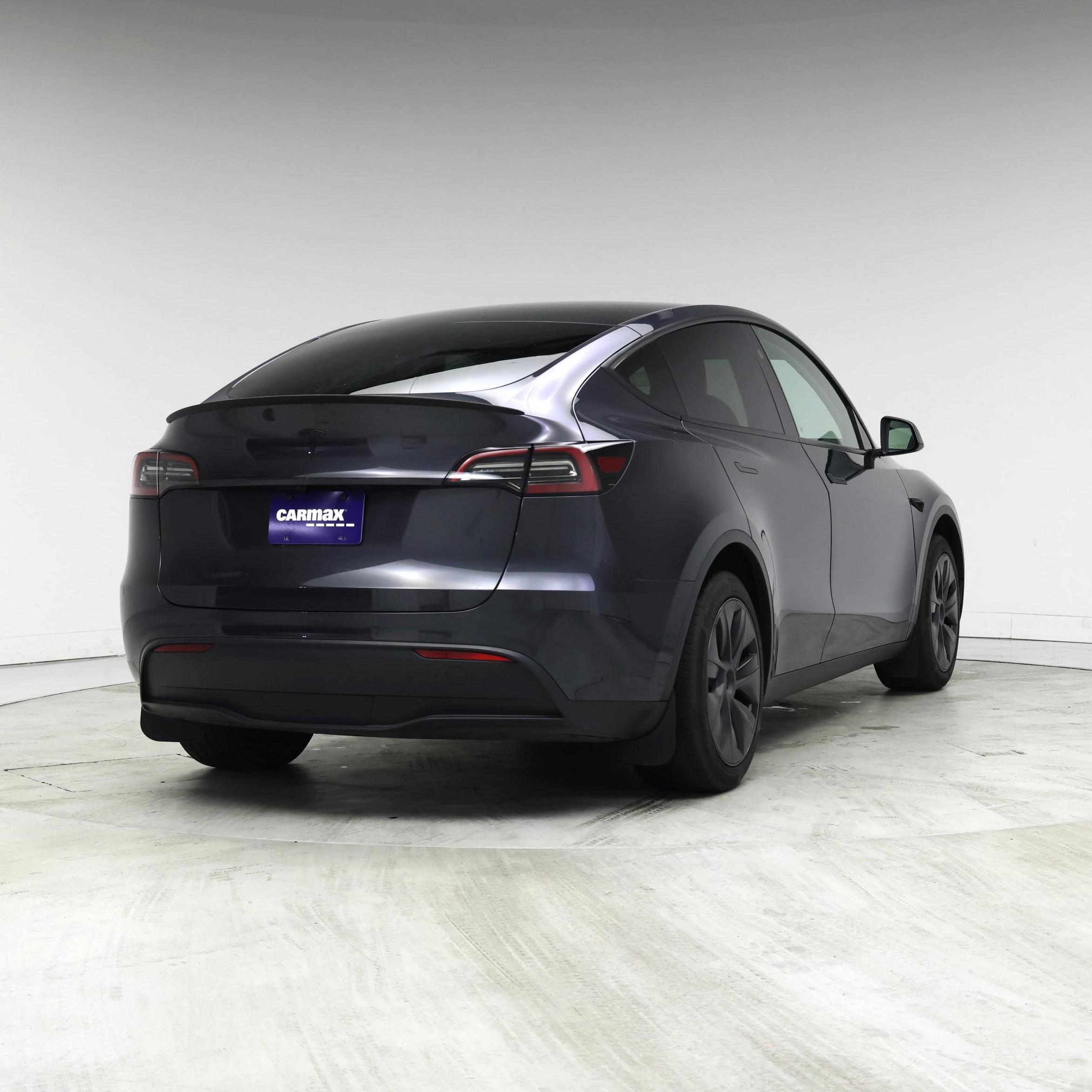 Thumbnail: 2024 Tesla Model Y - 8