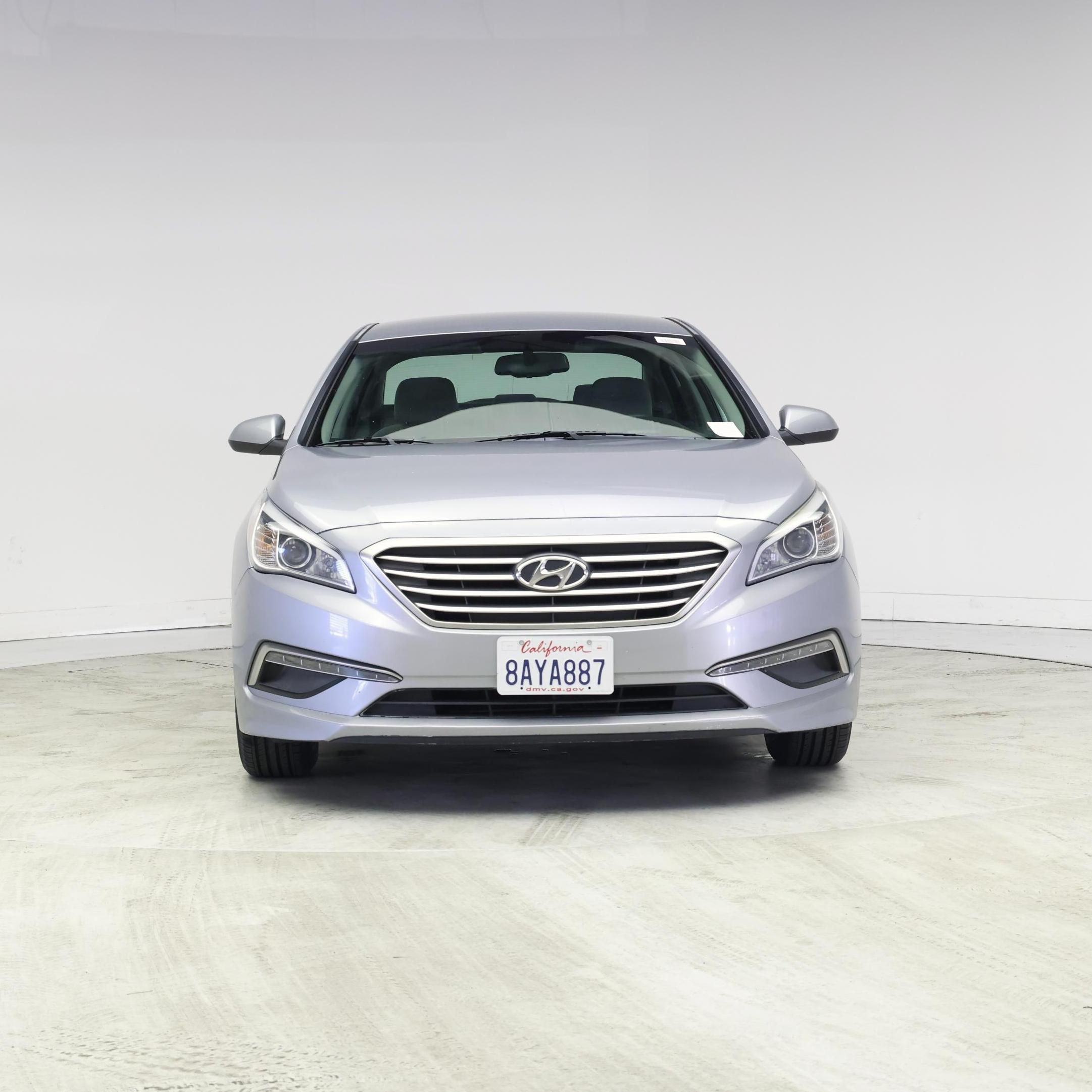 Thumbnail: 2015 Hyundai Sonata - 5