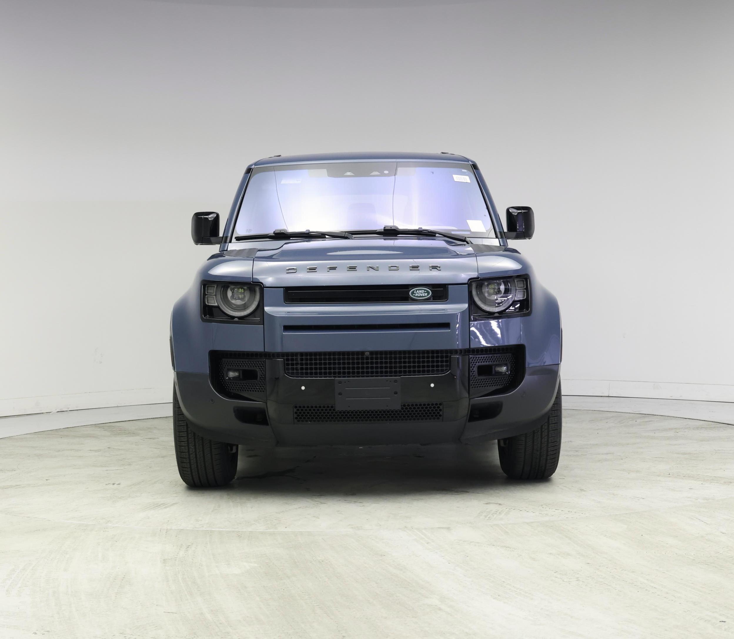 Thumbnail: 2022 Land Rover Defender - 5