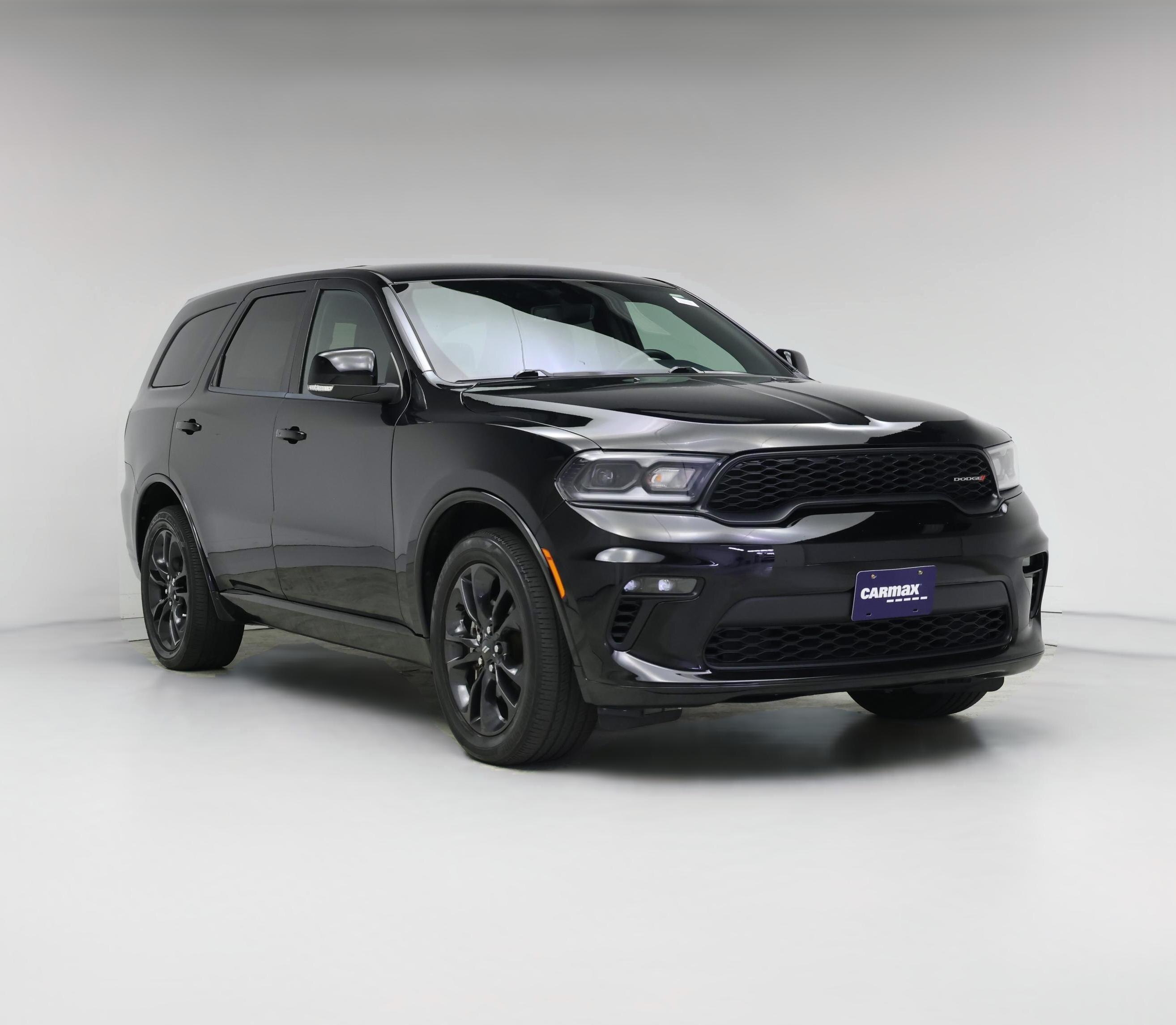 Thumbnail: 2021 Dodge Durango - 1