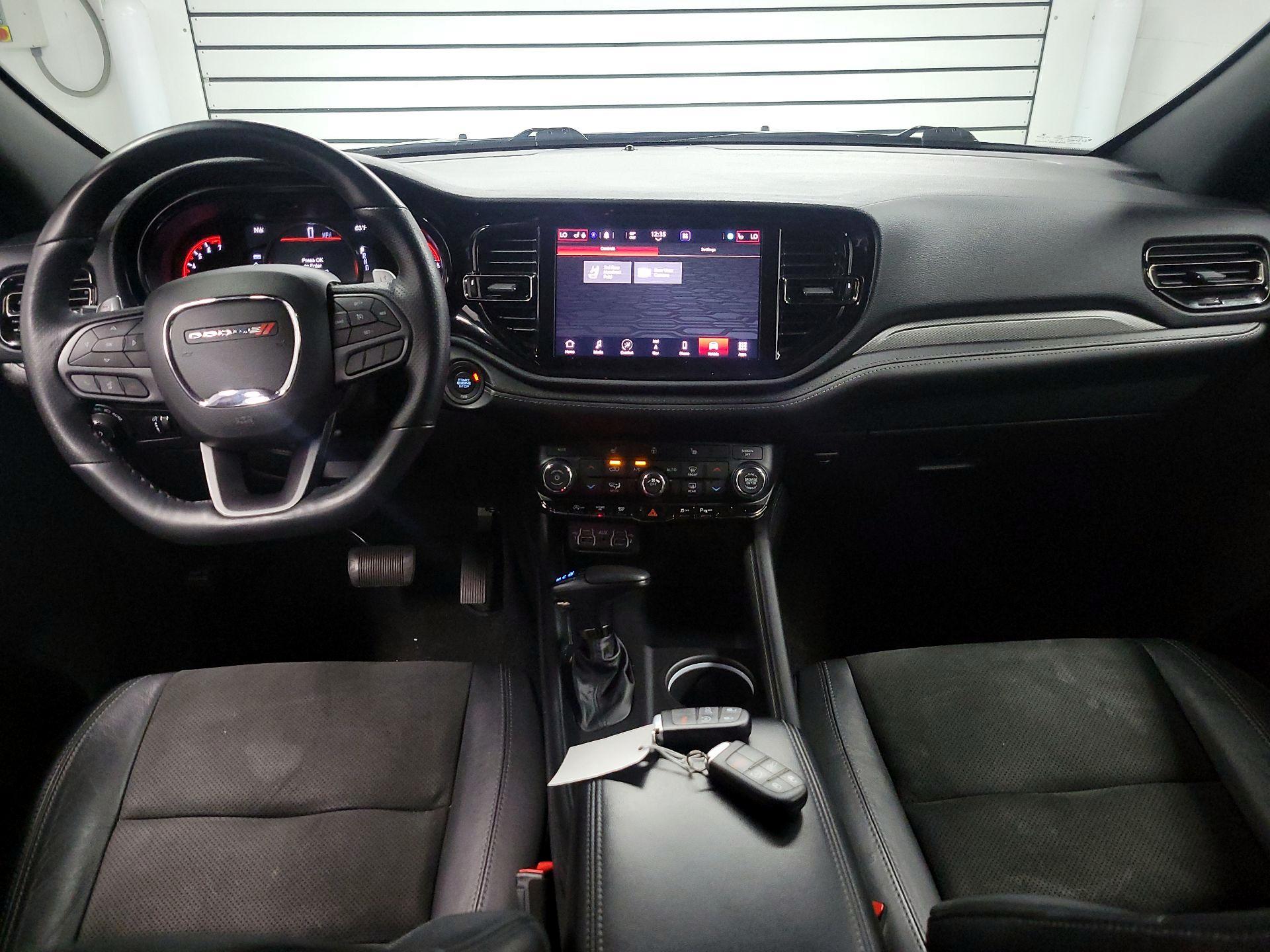Thumbnail: 2021 Dodge Durango - 9