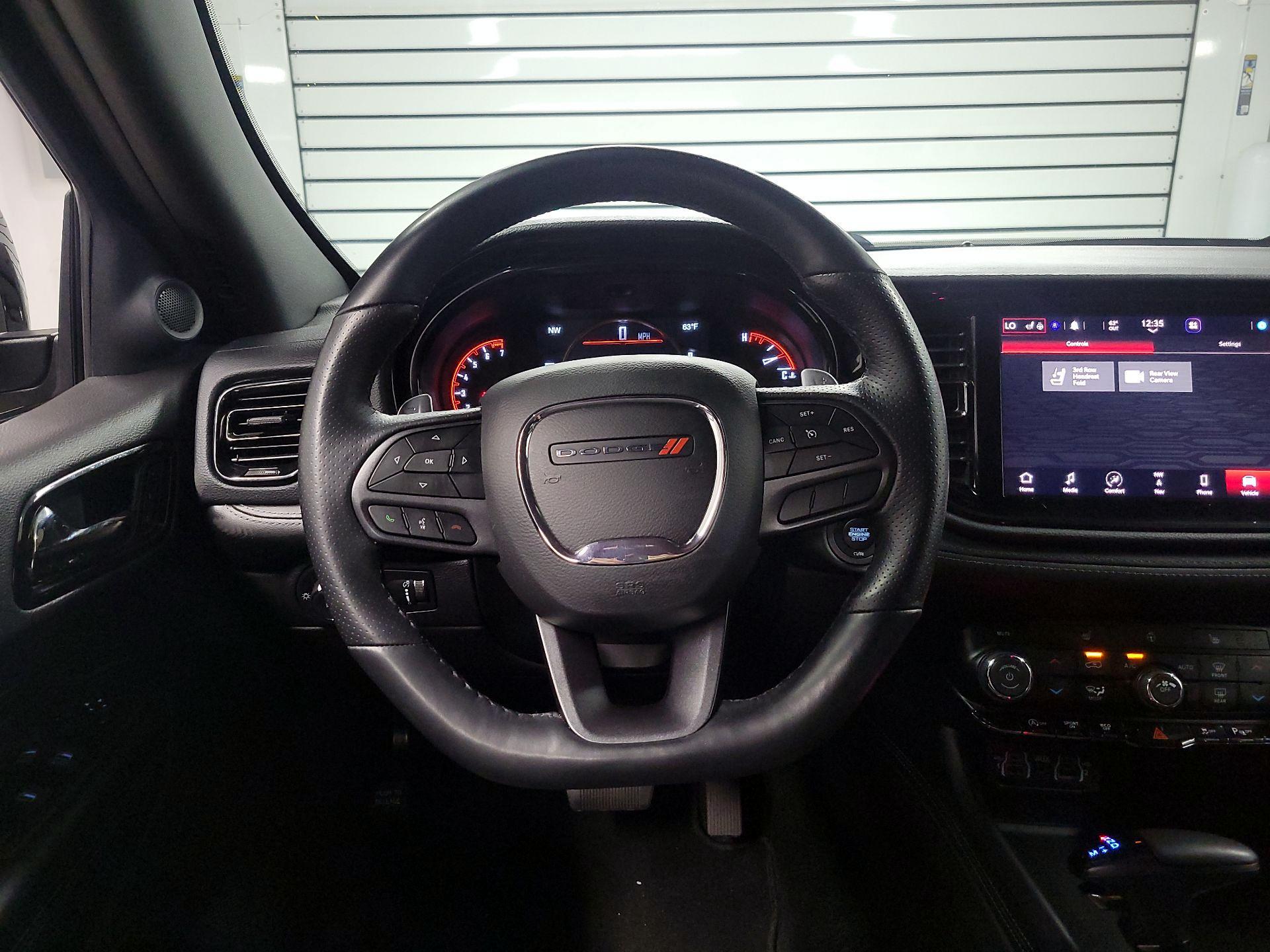 Thumbnail: 2021 Dodge Durango - 10
