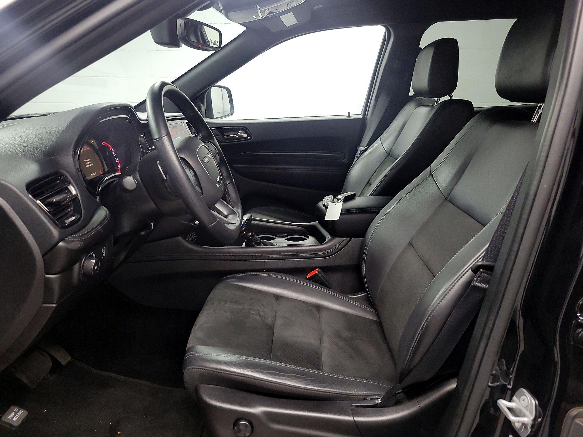 Thumbnail: 2021 Dodge Durango - 11