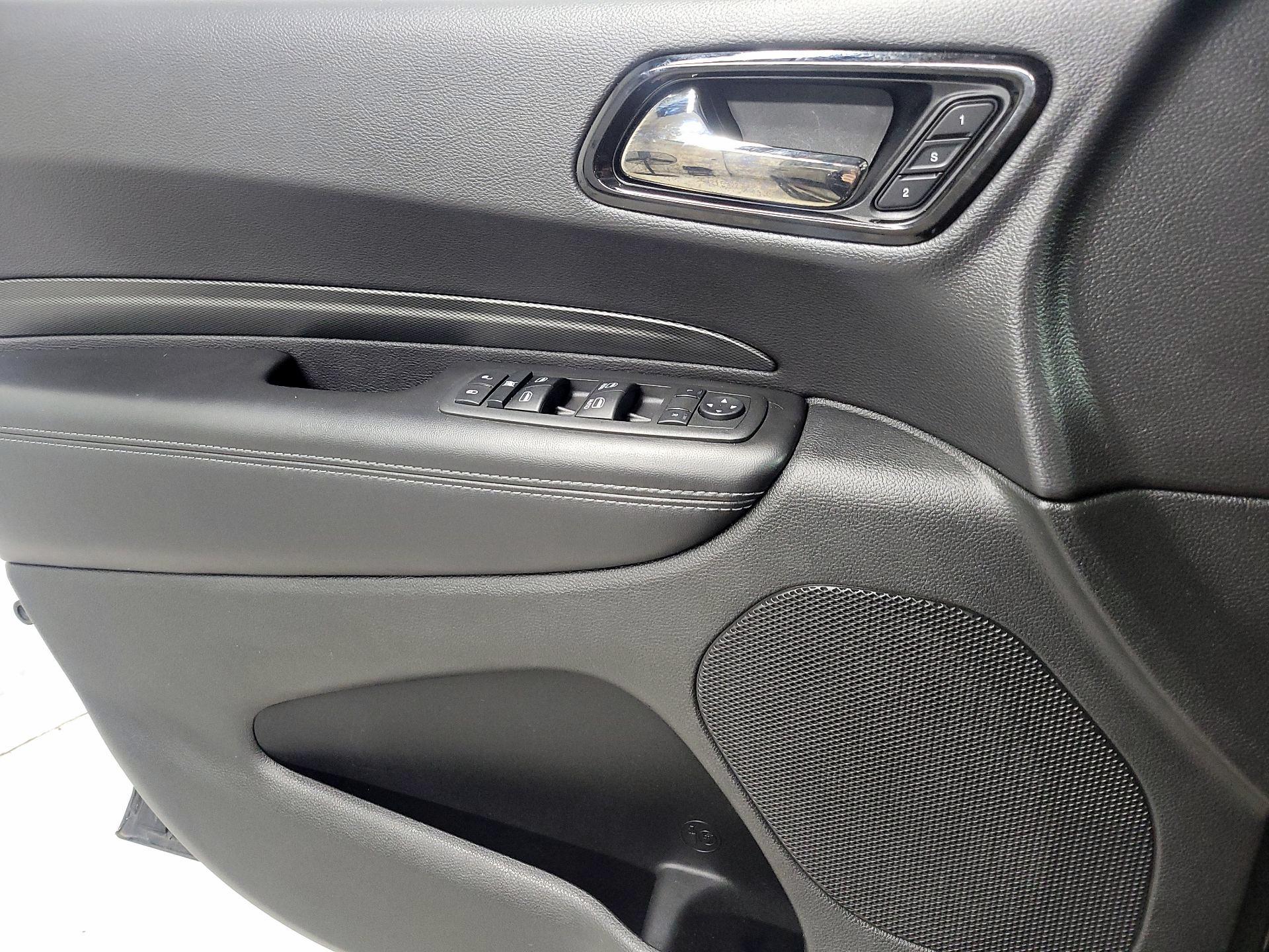 Thumbnail: 2021 Dodge Durango - 12