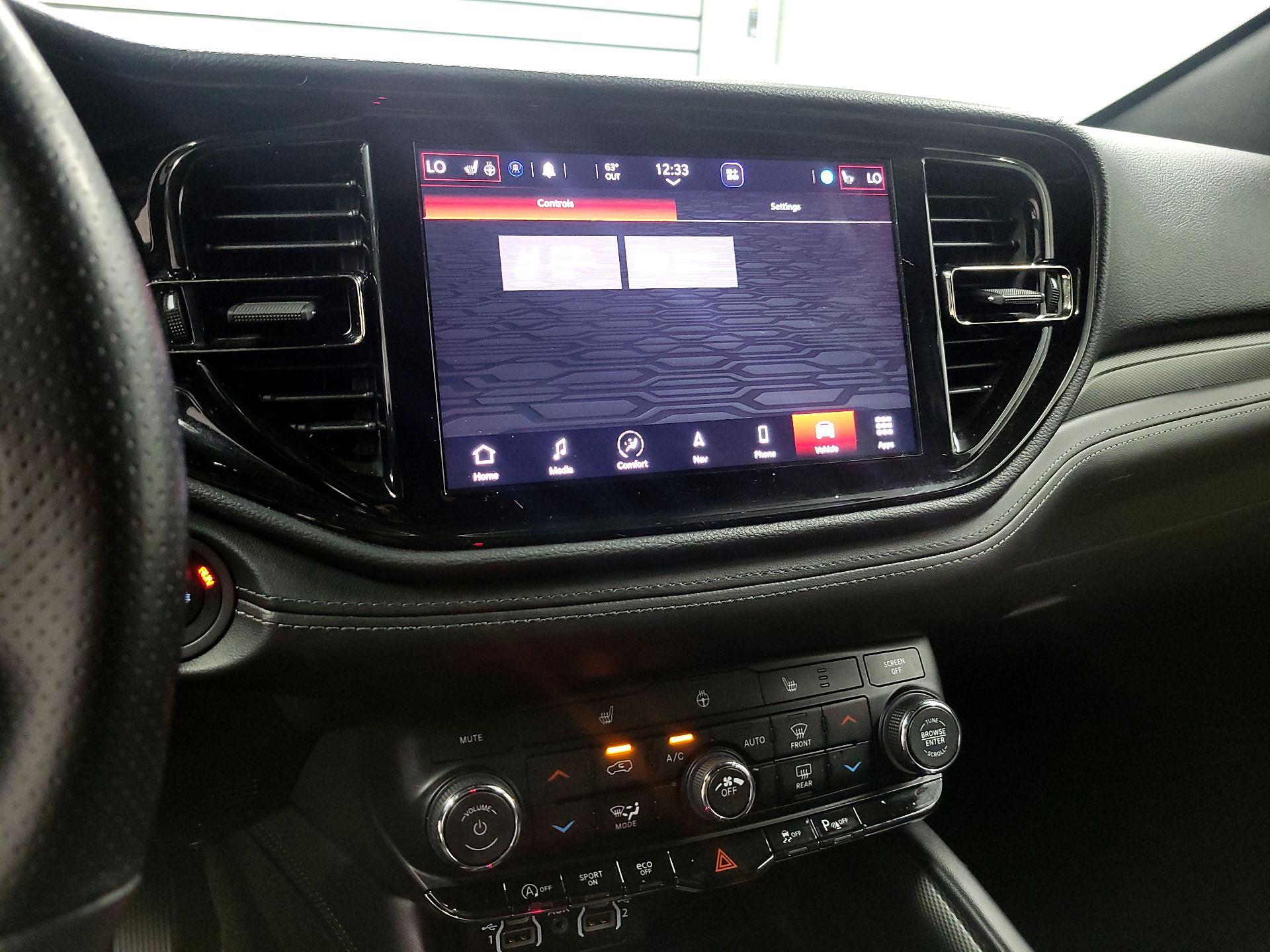 Thumbnail: 2021 Dodge Durango - 15