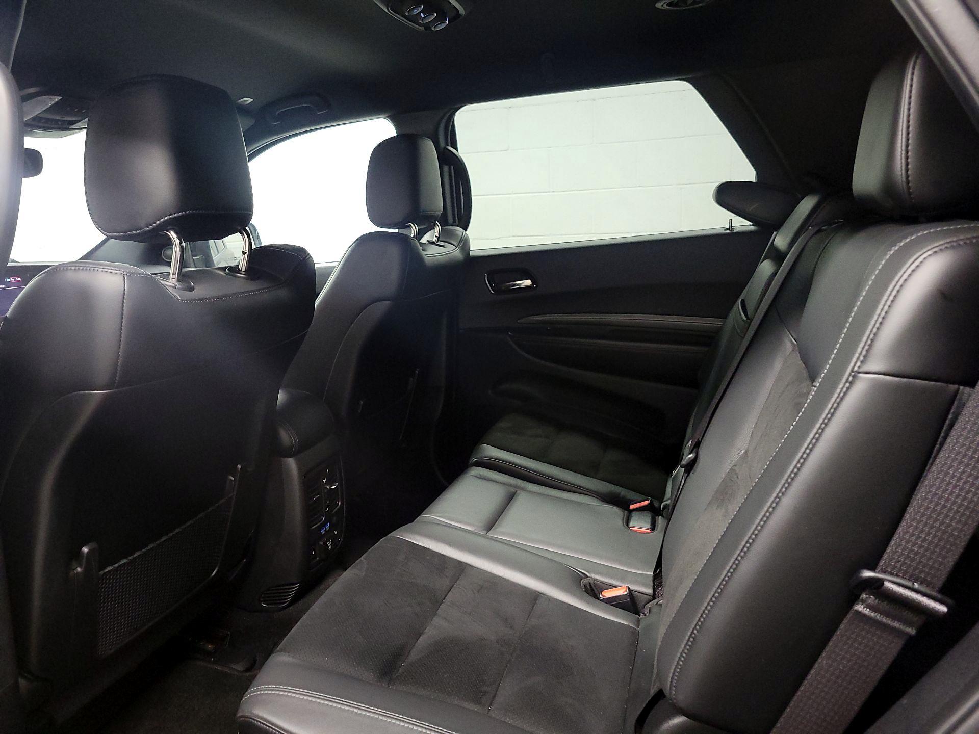 Thumbnail: 2021 Dodge Durango - 18