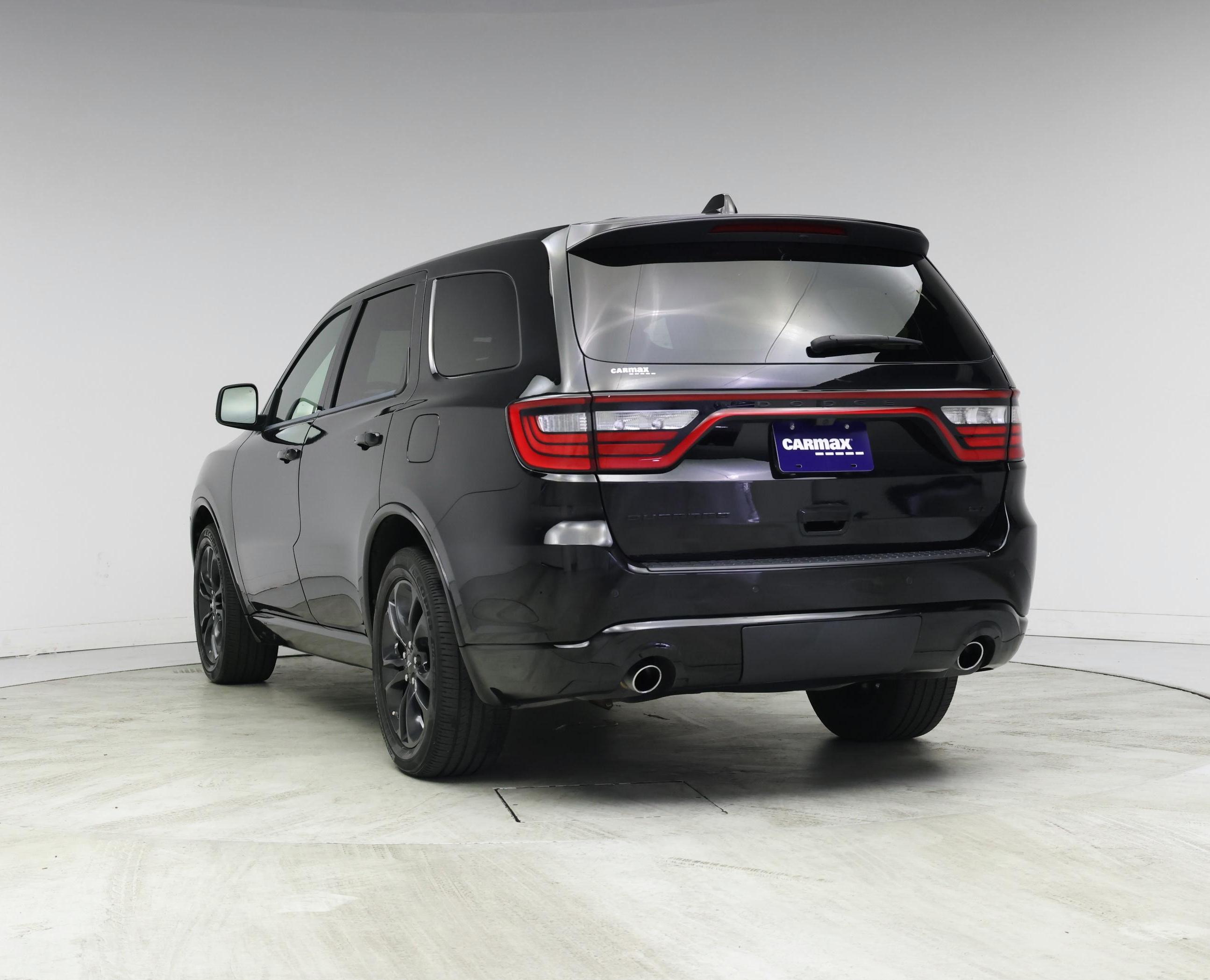 Thumbnail: 2021 Dodge Durango - 2