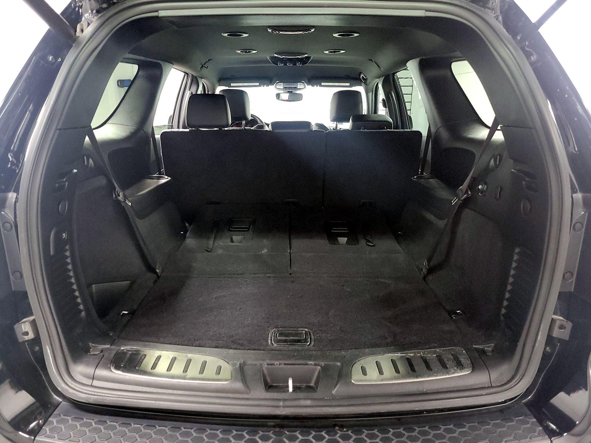 Thumbnail: 2021 Dodge Durango - 19