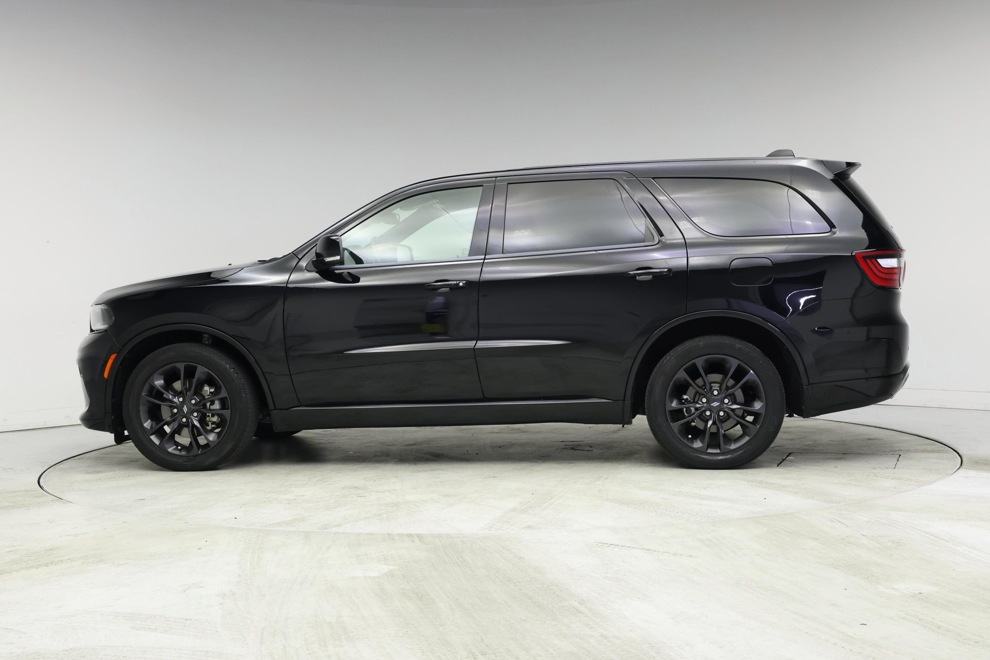 Thumbnail: 2021 Dodge Durango - 3