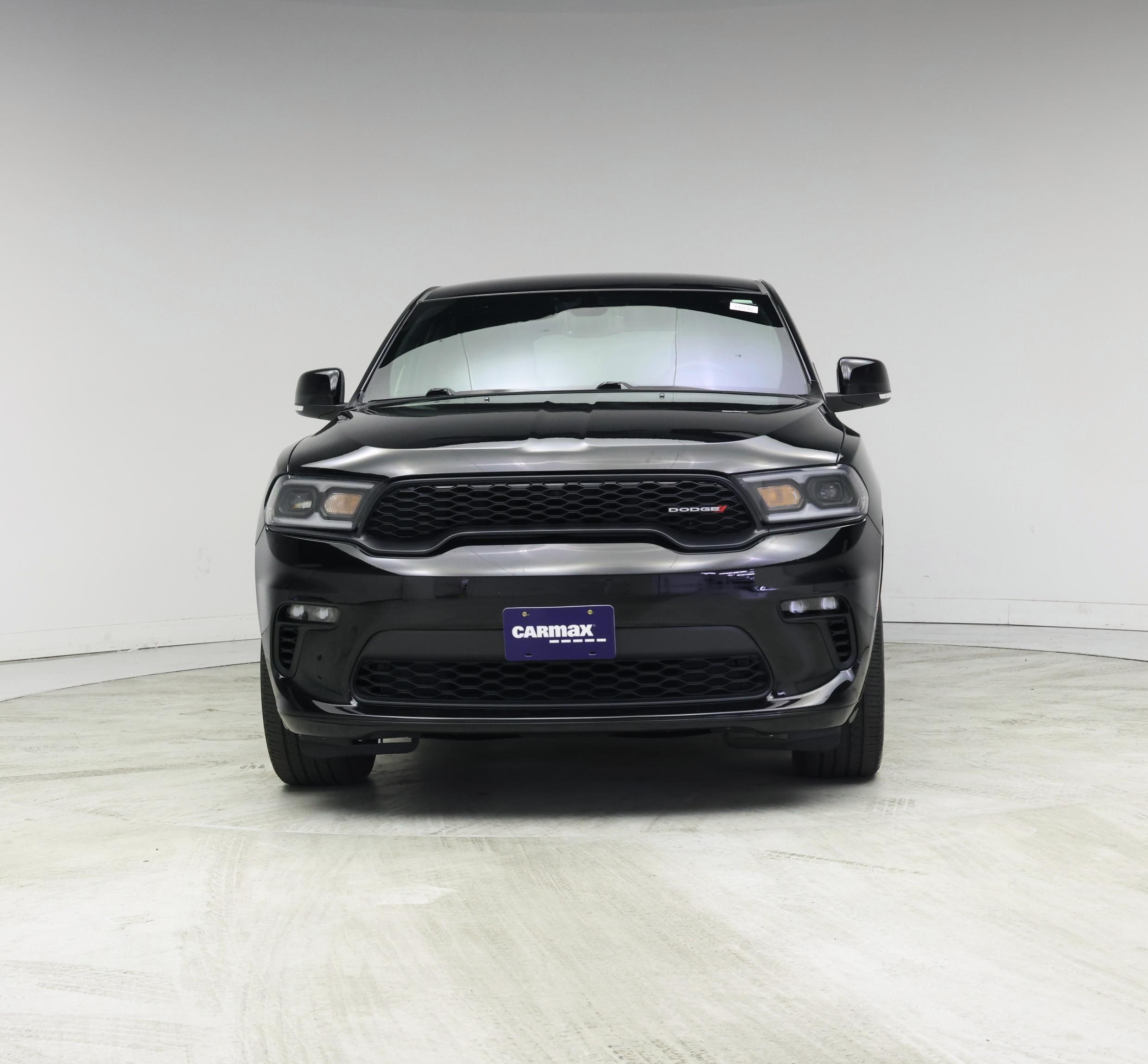 Thumbnail: 2021 Dodge Durango - 5