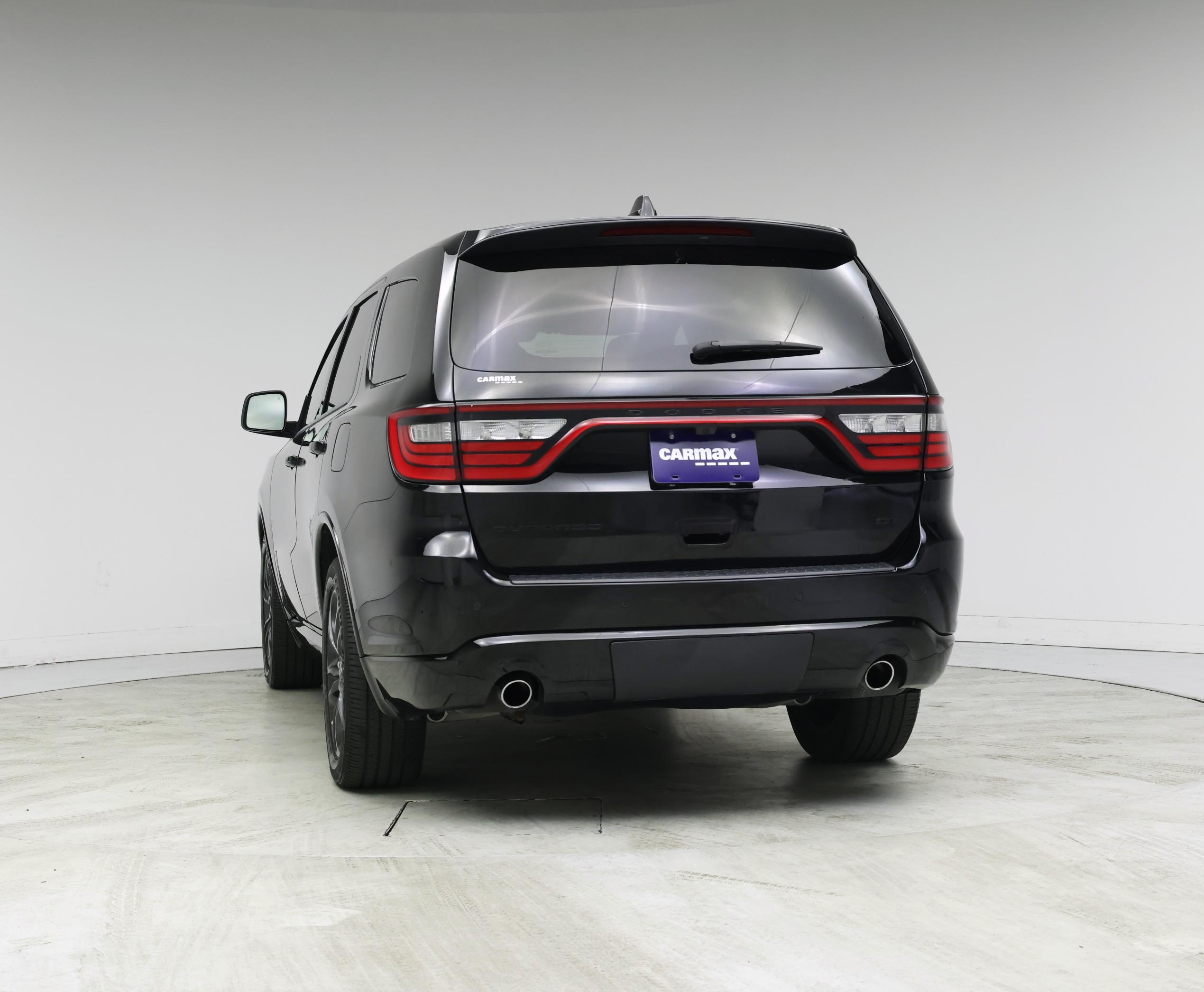 Thumbnail: 2021 Dodge Durango - 6