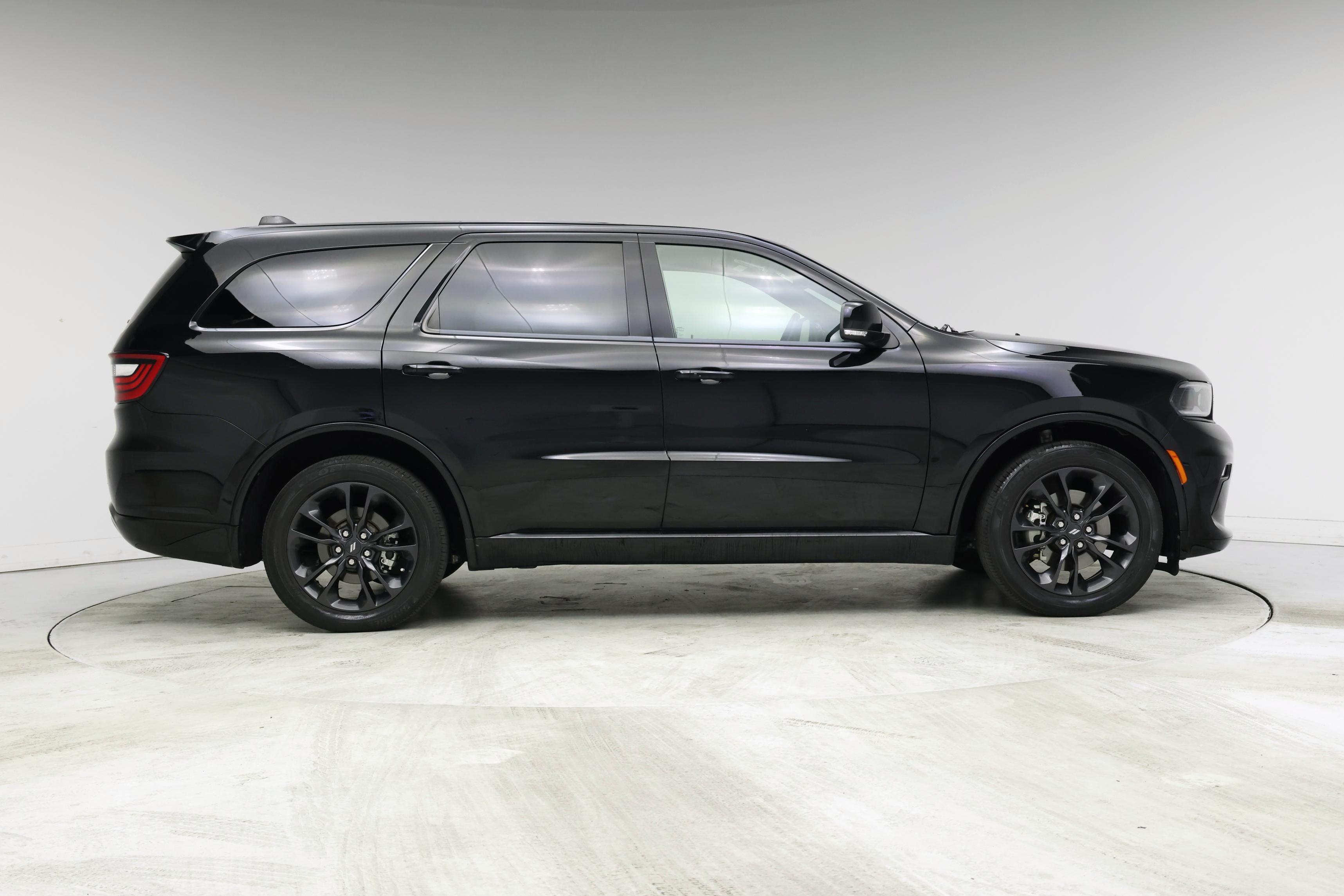 Thumbnail: 2021 Dodge Durango - 7