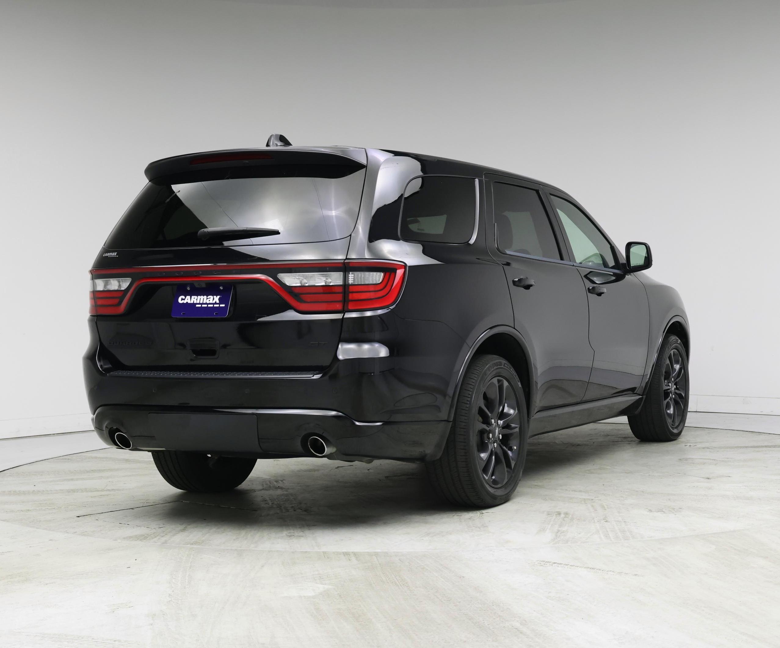 Thumbnail: 2021 Dodge Durango - 8