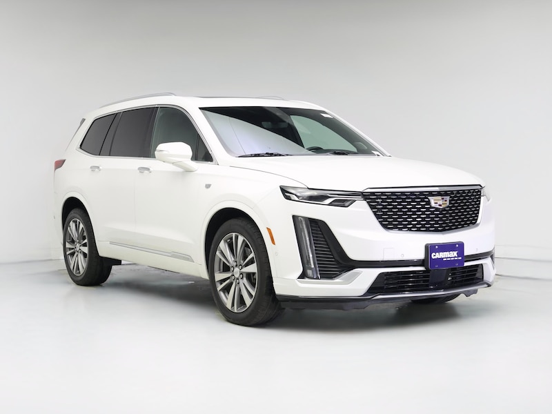 2020 Cadillac XT6 Premium Luxury -
                  Murrieta, CA