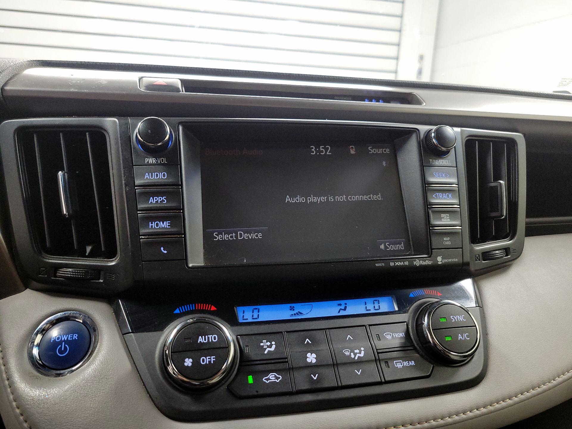 Thumbnail: 2017 Toyota RAV4 - 14