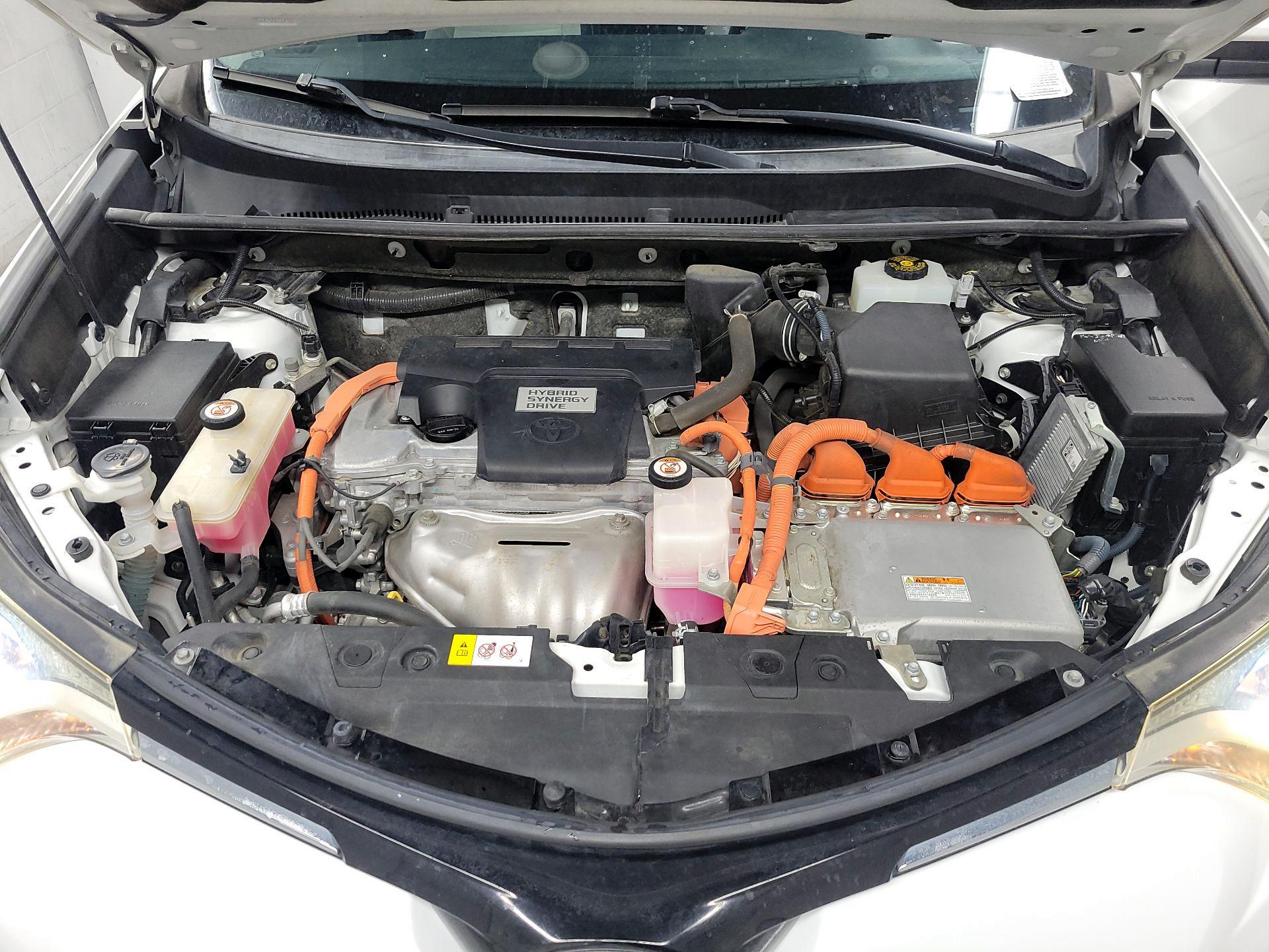 Thumbnail: 2017 Toyota RAV4 - 19