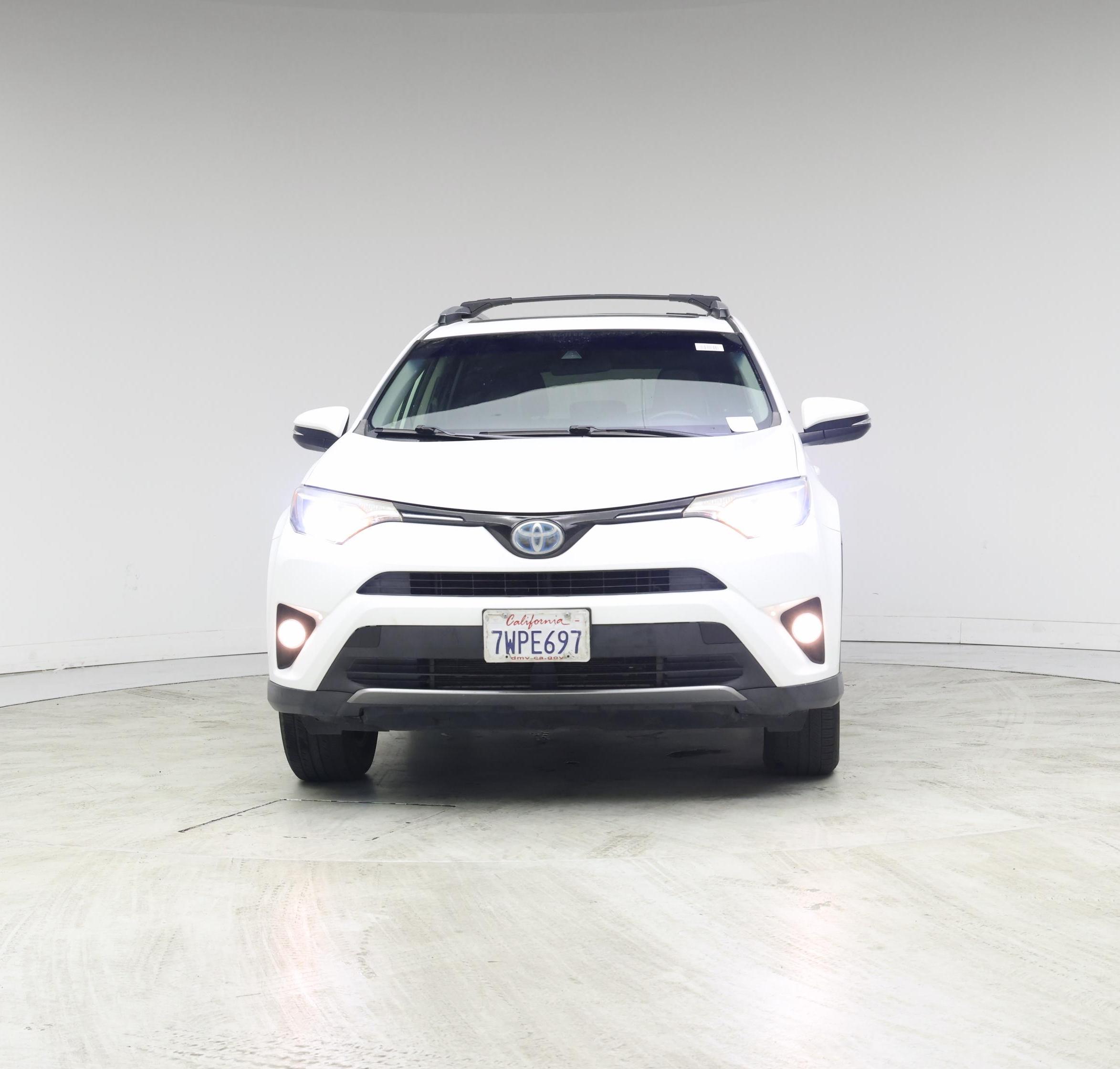 Thumbnail: 2017 Toyota RAV4 - 5