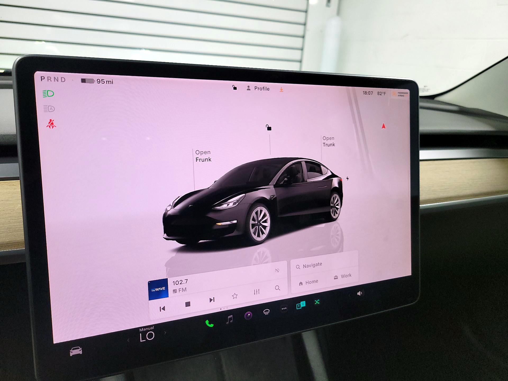 Thumbnail: 2022 Tesla Model 3 - 13