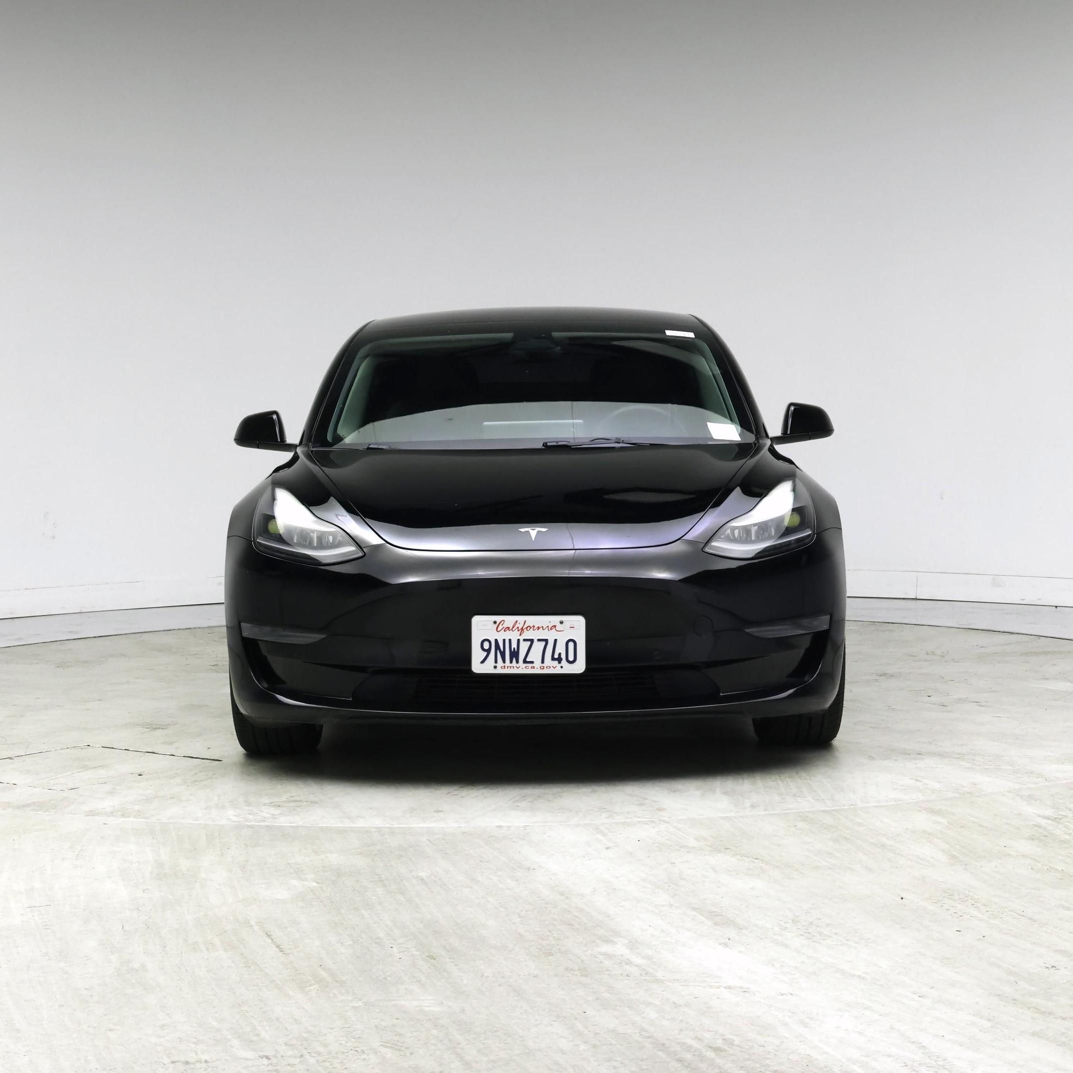 Thumbnail: 2022 Tesla Model 3 - 5