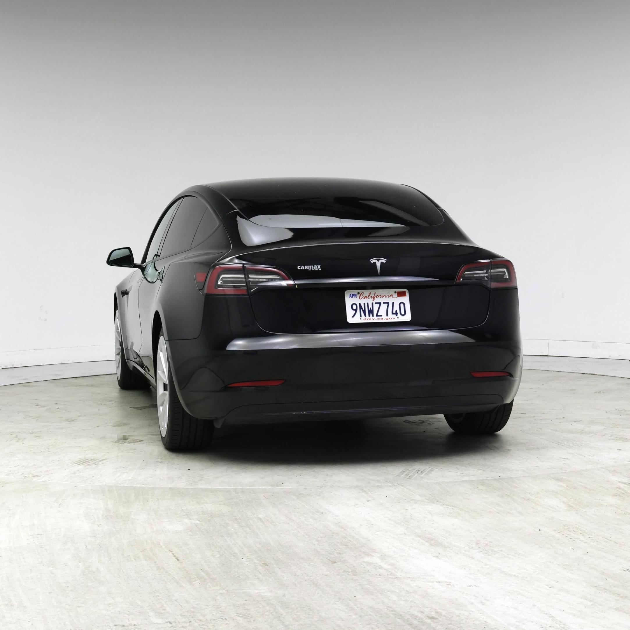 Thumbnail: 2022 Tesla Model 3 - 6