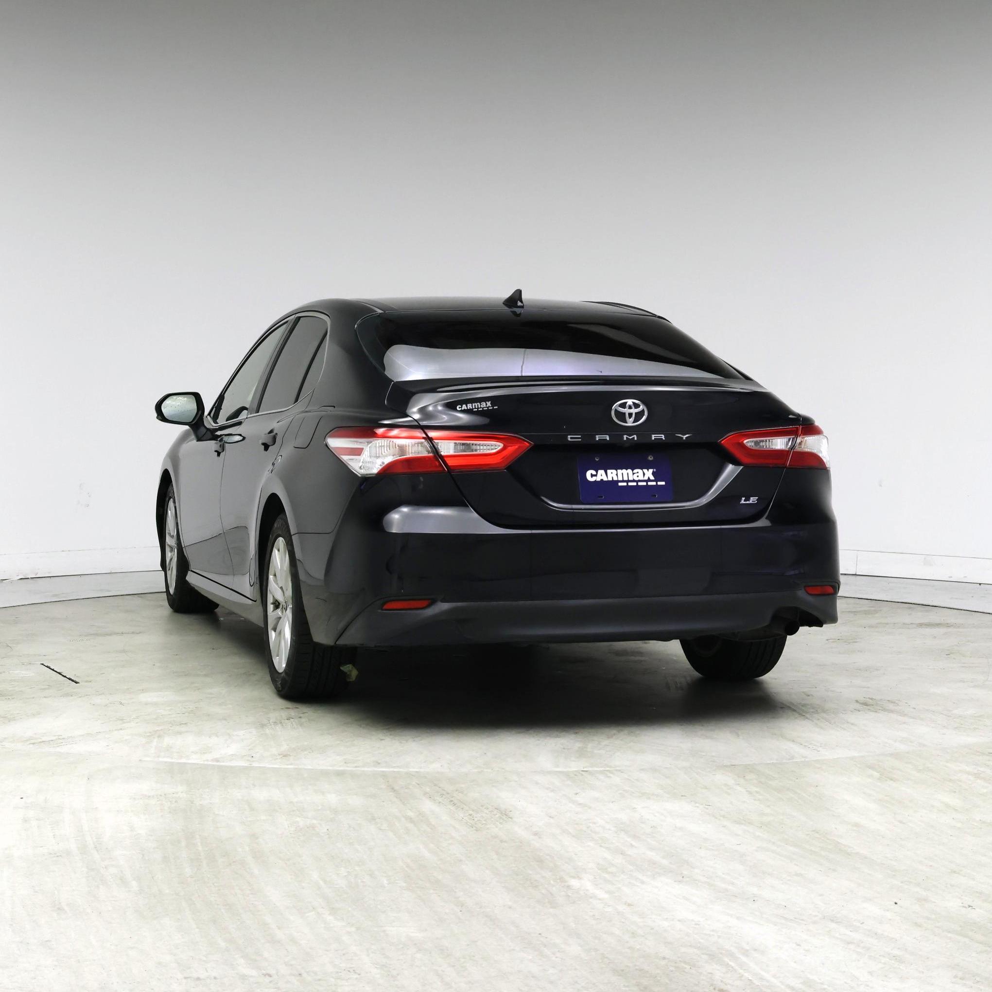 Thumbnail: 2018 Toyota Camry - 2