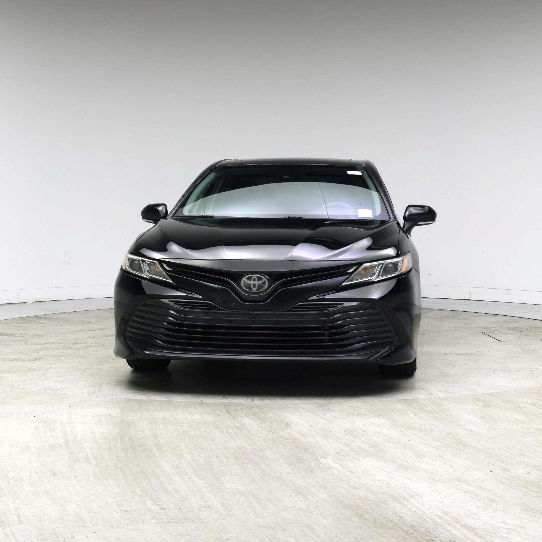 Thumbnail: 2018 Toyota Camry - 5