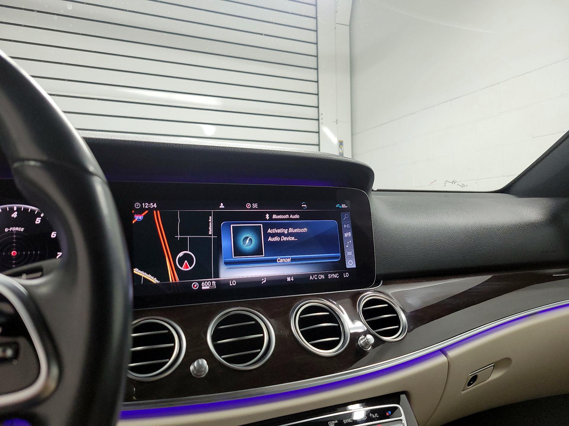 Thumbnail: 2020 Mercedes-Benz E-Class - 15