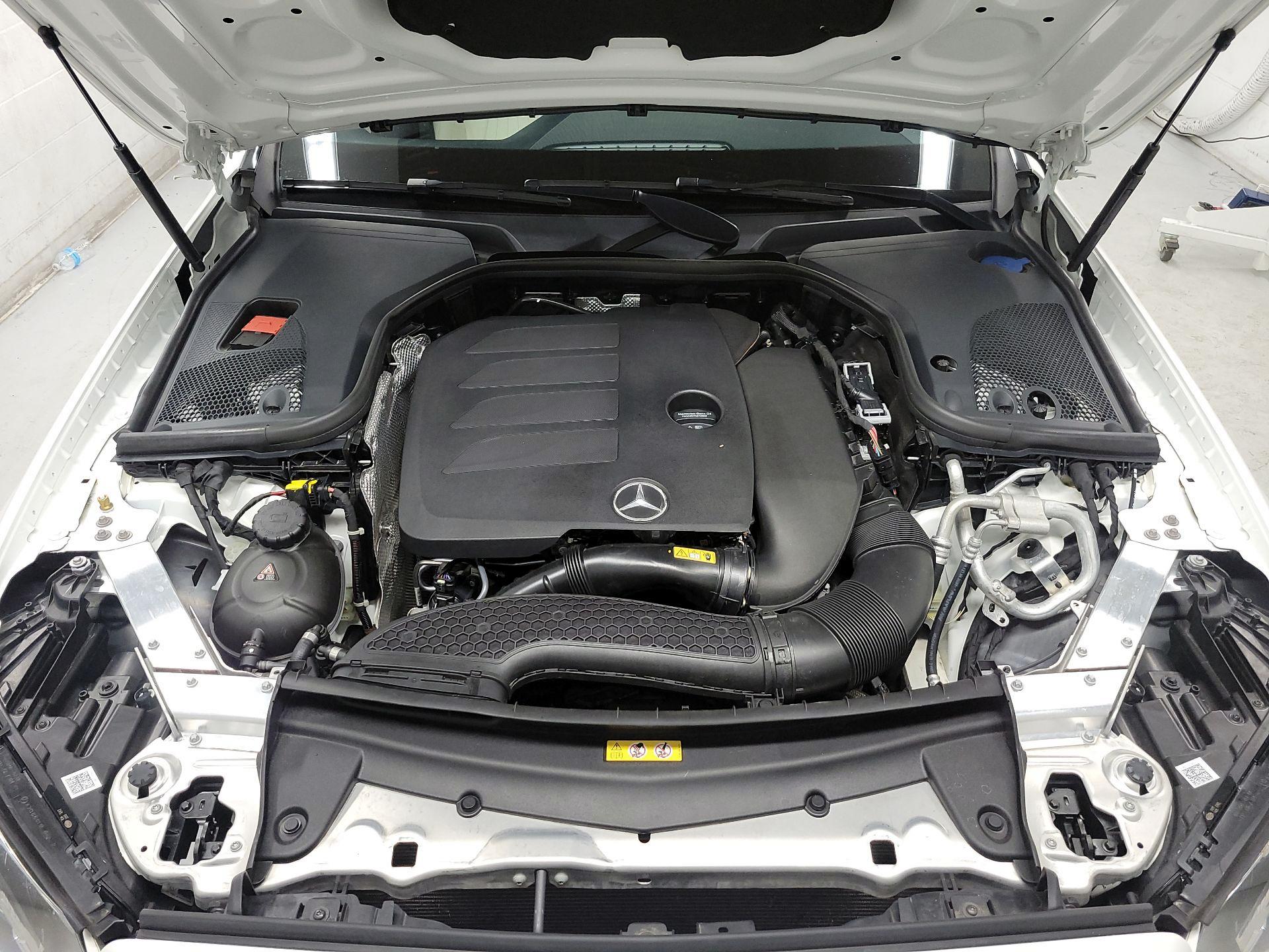 Thumbnail: 2020 Mercedes-Benz E-Class - 20