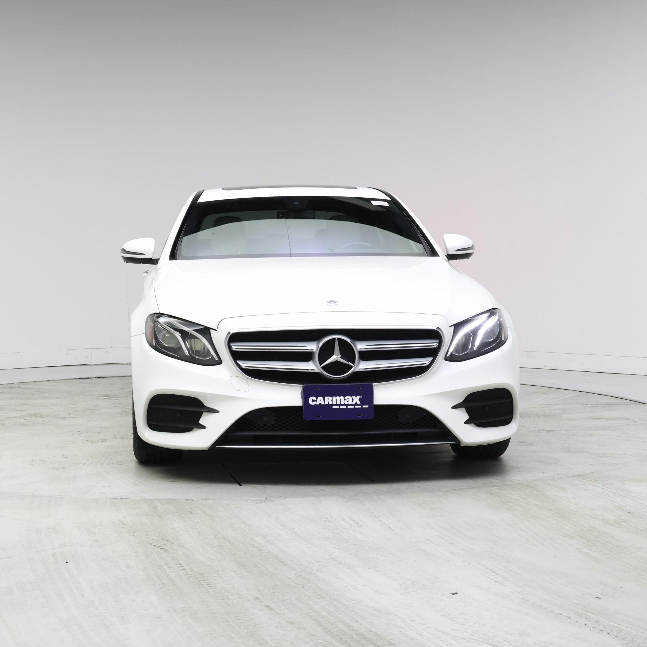 Thumbnail: 2020 Mercedes-Benz E-Class - 5
