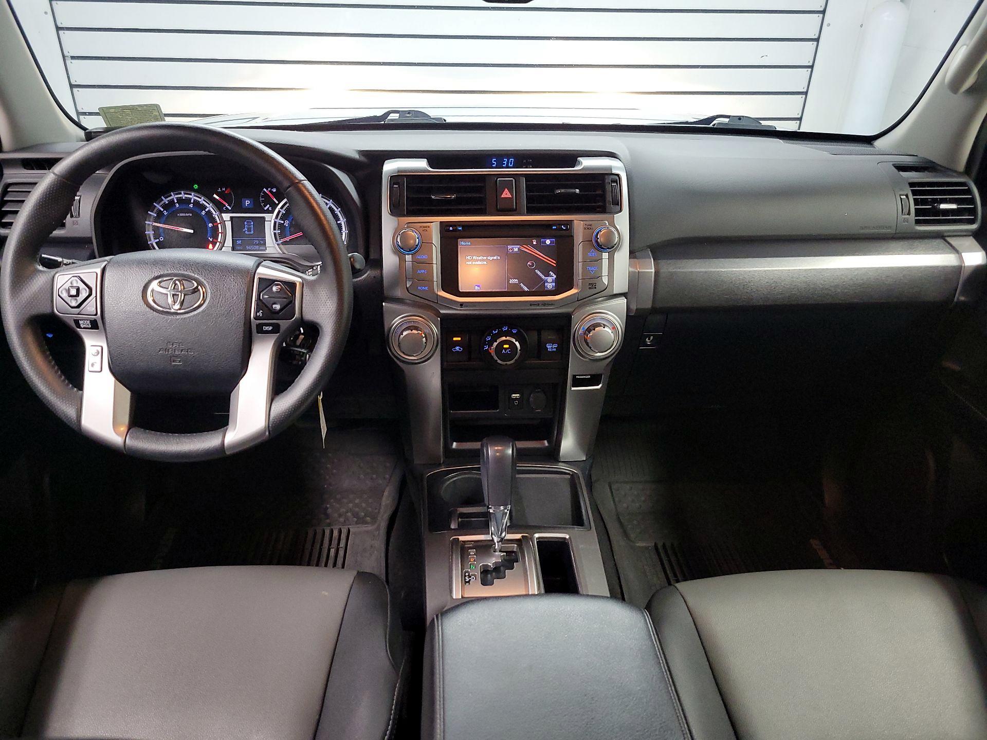 Thumbnail: 2019 Toyota 4Runner - 9