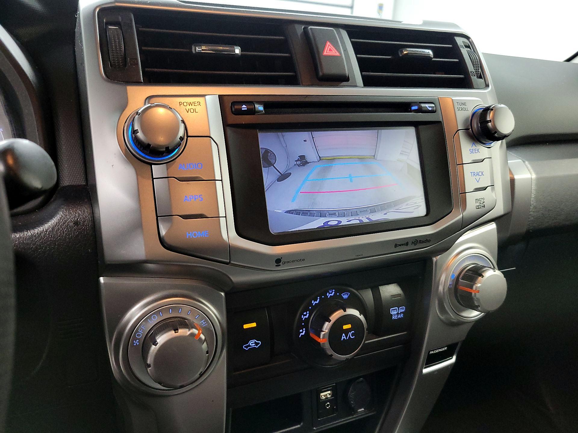 Thumbnail: 2019 Toyota 4Runner - 14