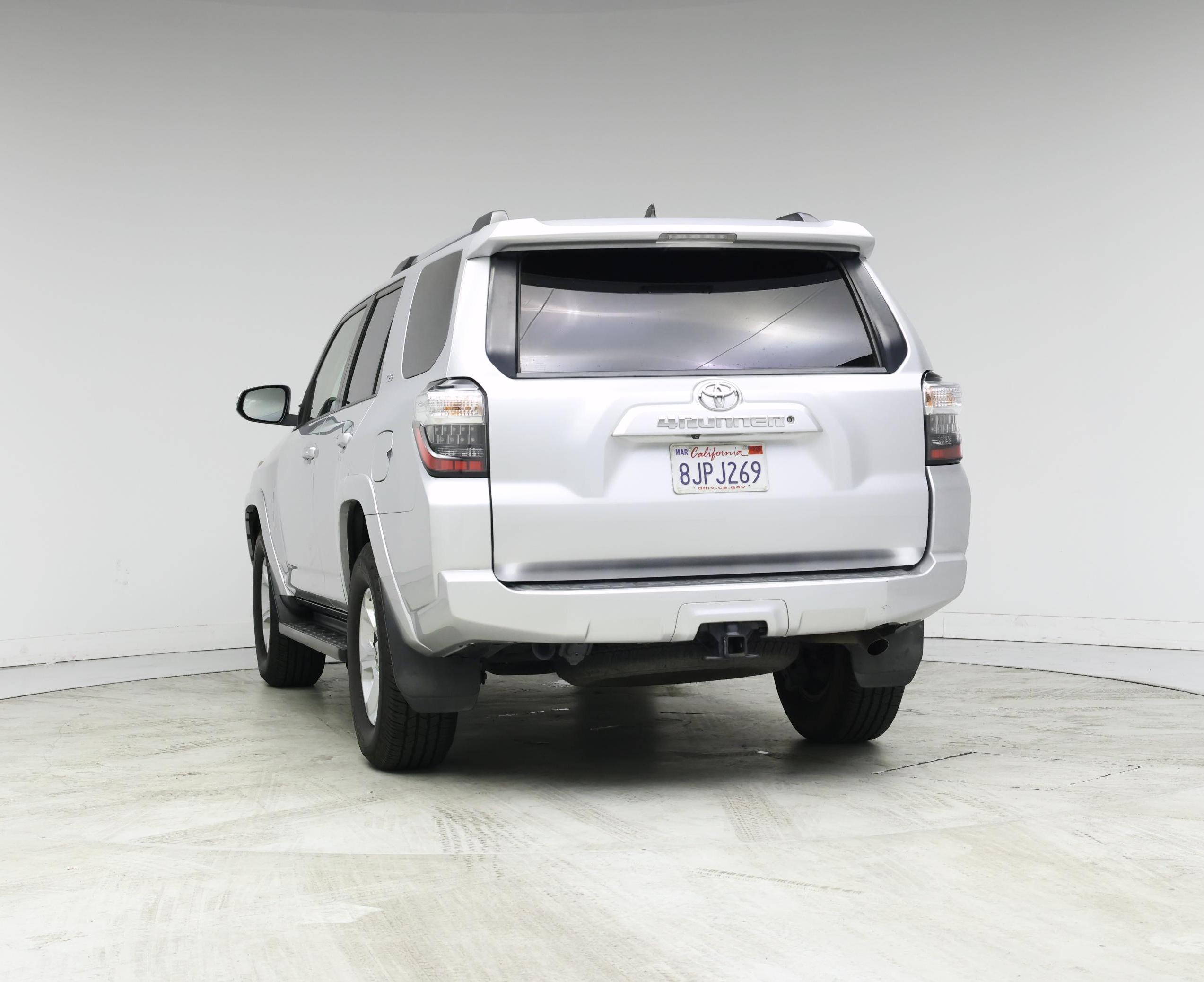 Thumbnail: 2019 Toyota 4Runner - 6