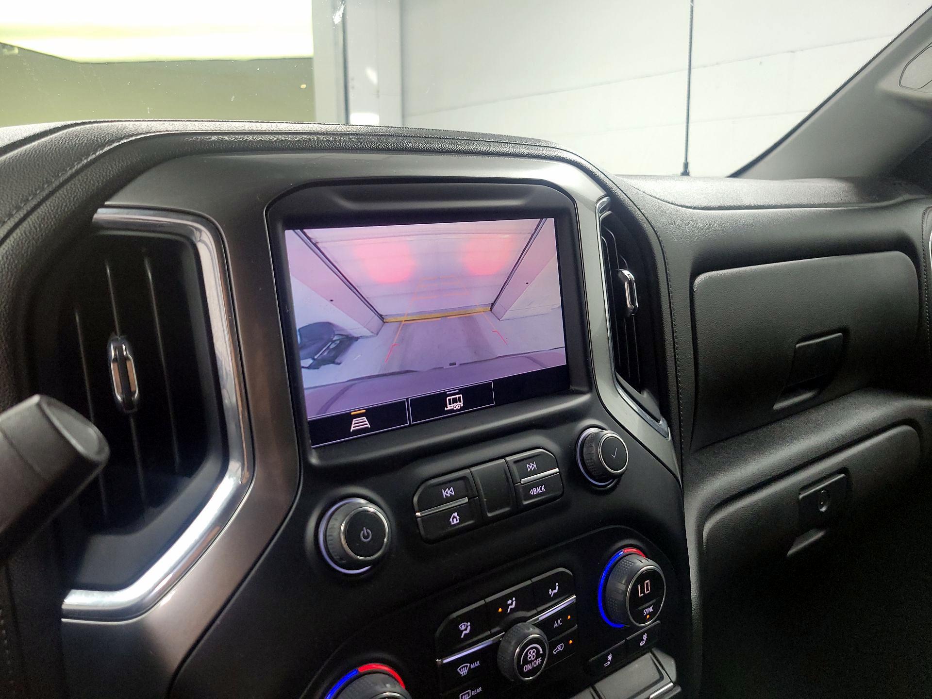 Thumbnail: 2022 Chevrolet Silverado 1500 - 14