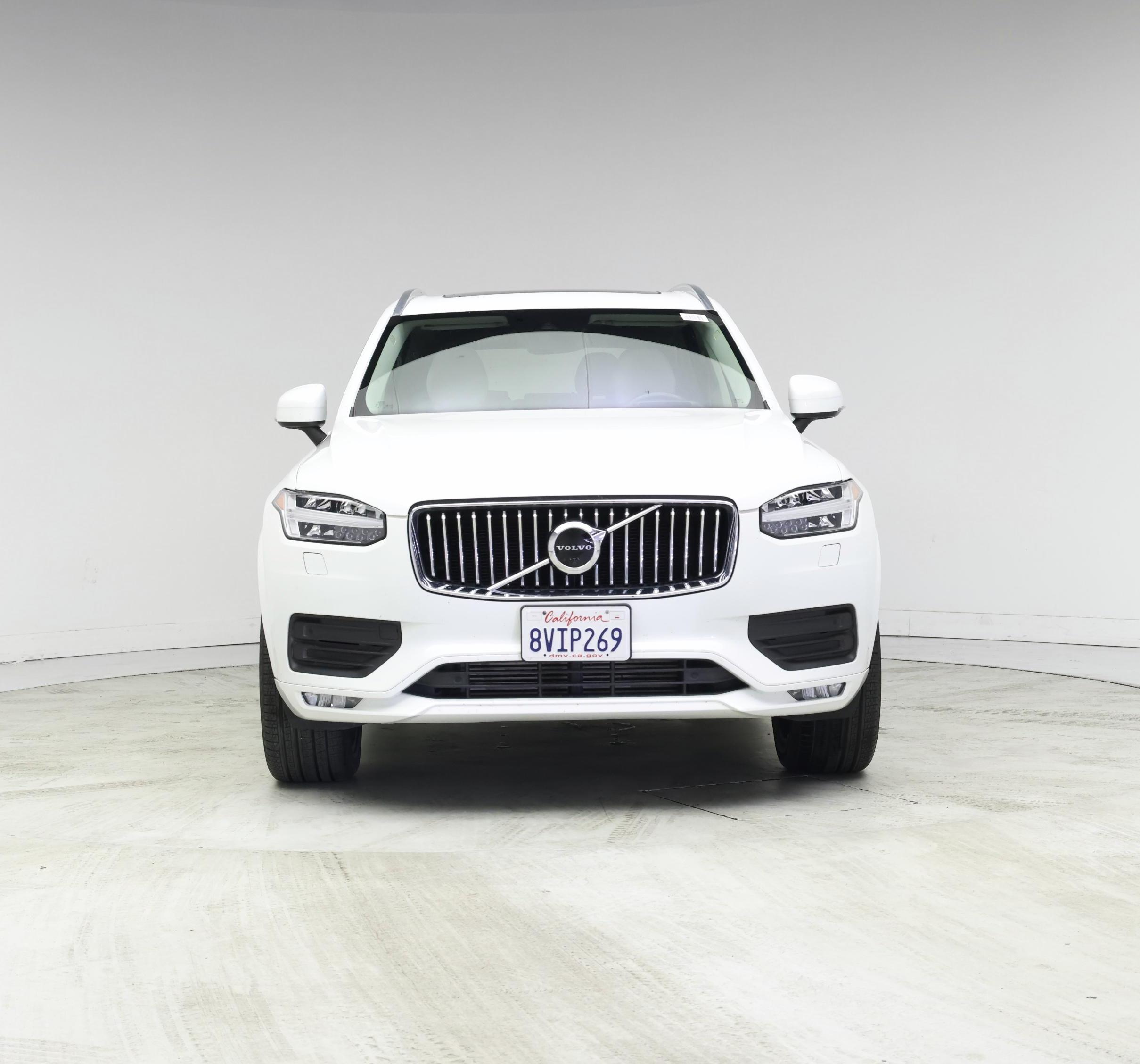 Thumbnail: 2021 Volvo XC90 - 5