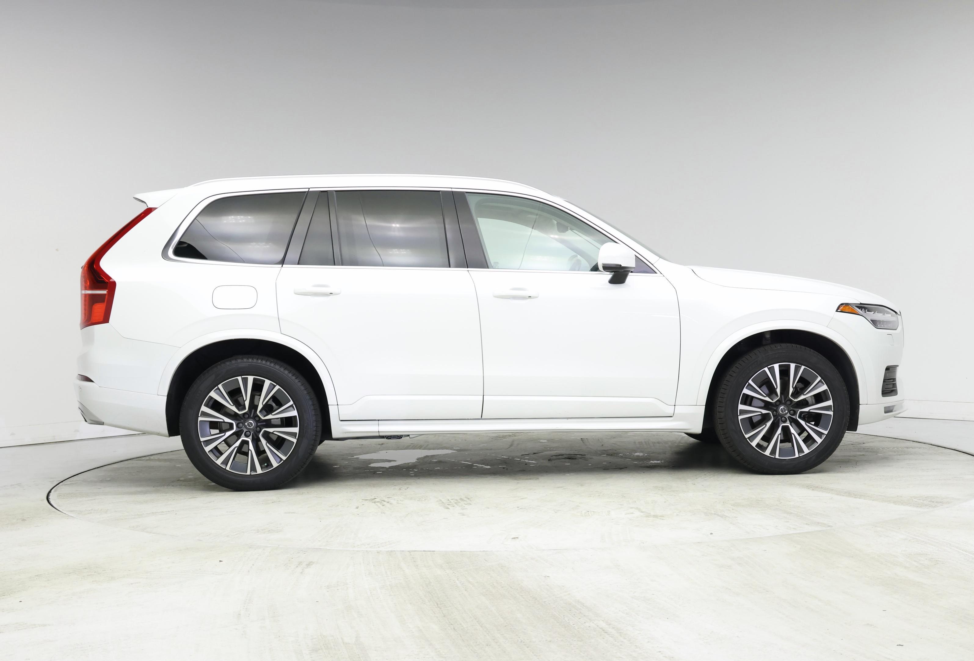Thumbnail: 2021 Volvo XC90 - 7