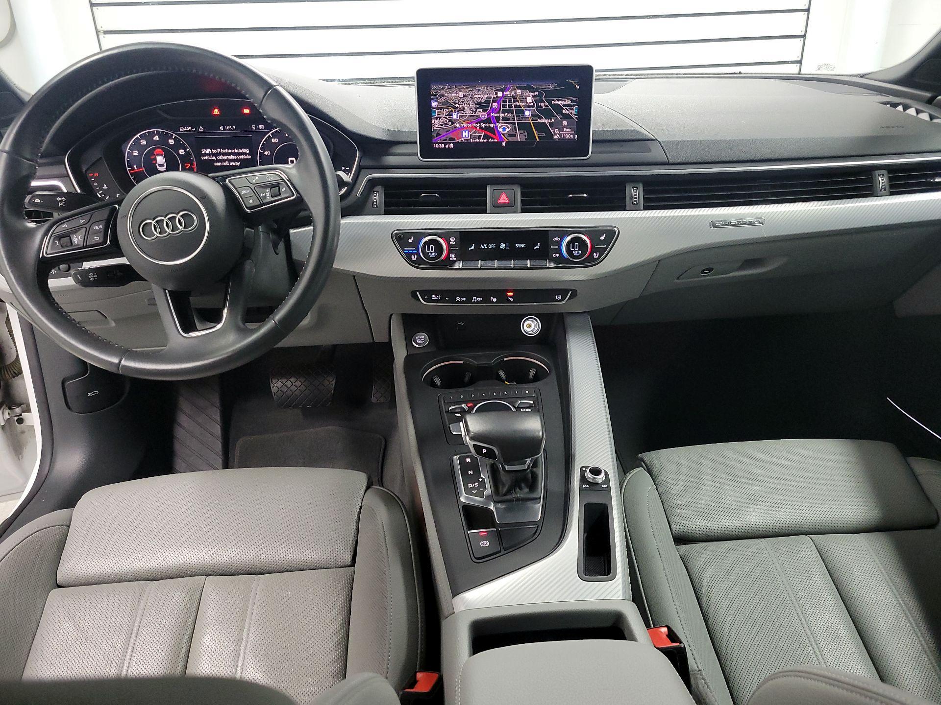 Thumbnail: 2019 Audi A5 - 9