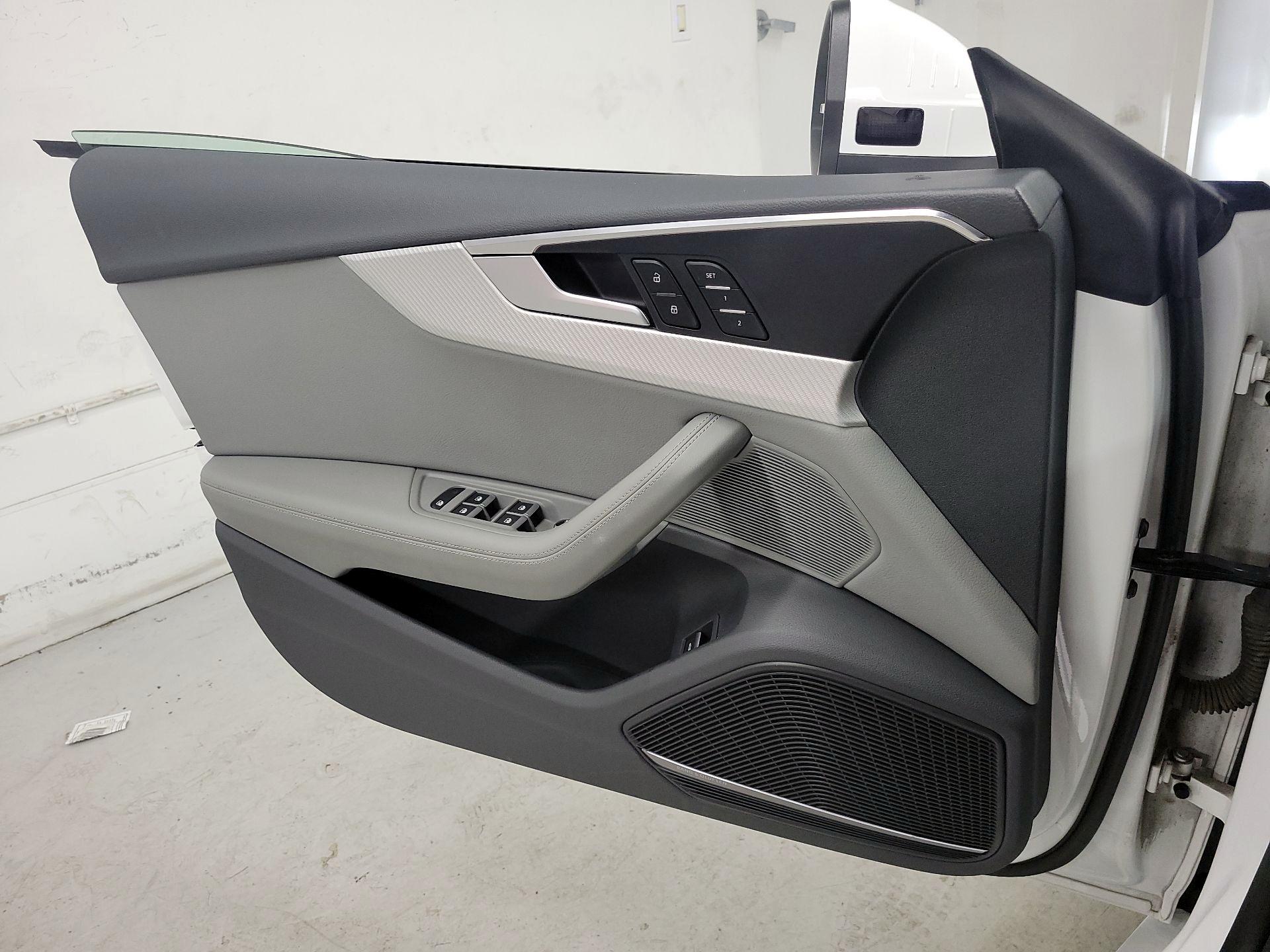 Thumbnail: 2019 Audi A5 - 12