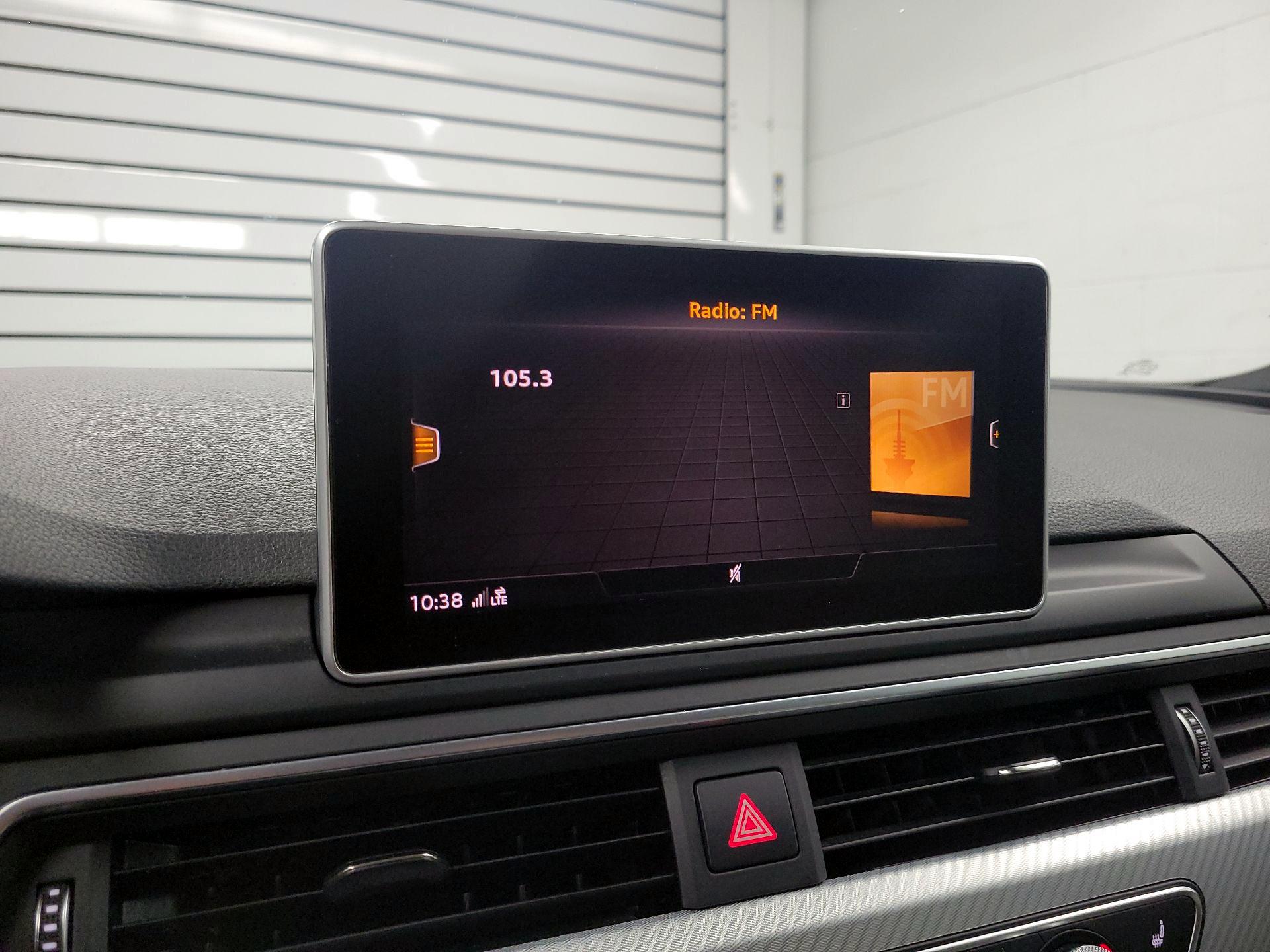 Thumbnail: 2019 Audi A5 - 16