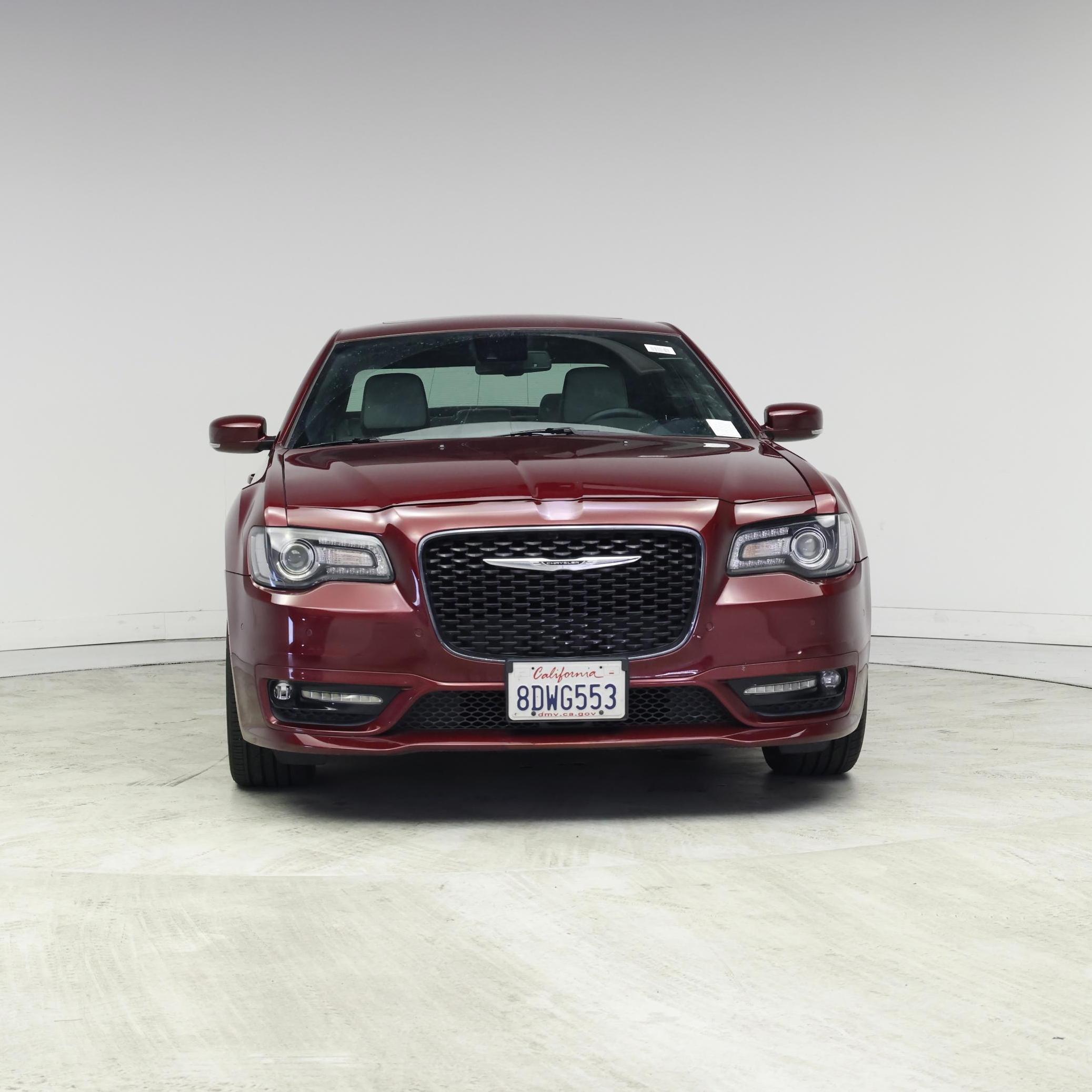 Thumbnail: 2018 Chrysler 300 - 5