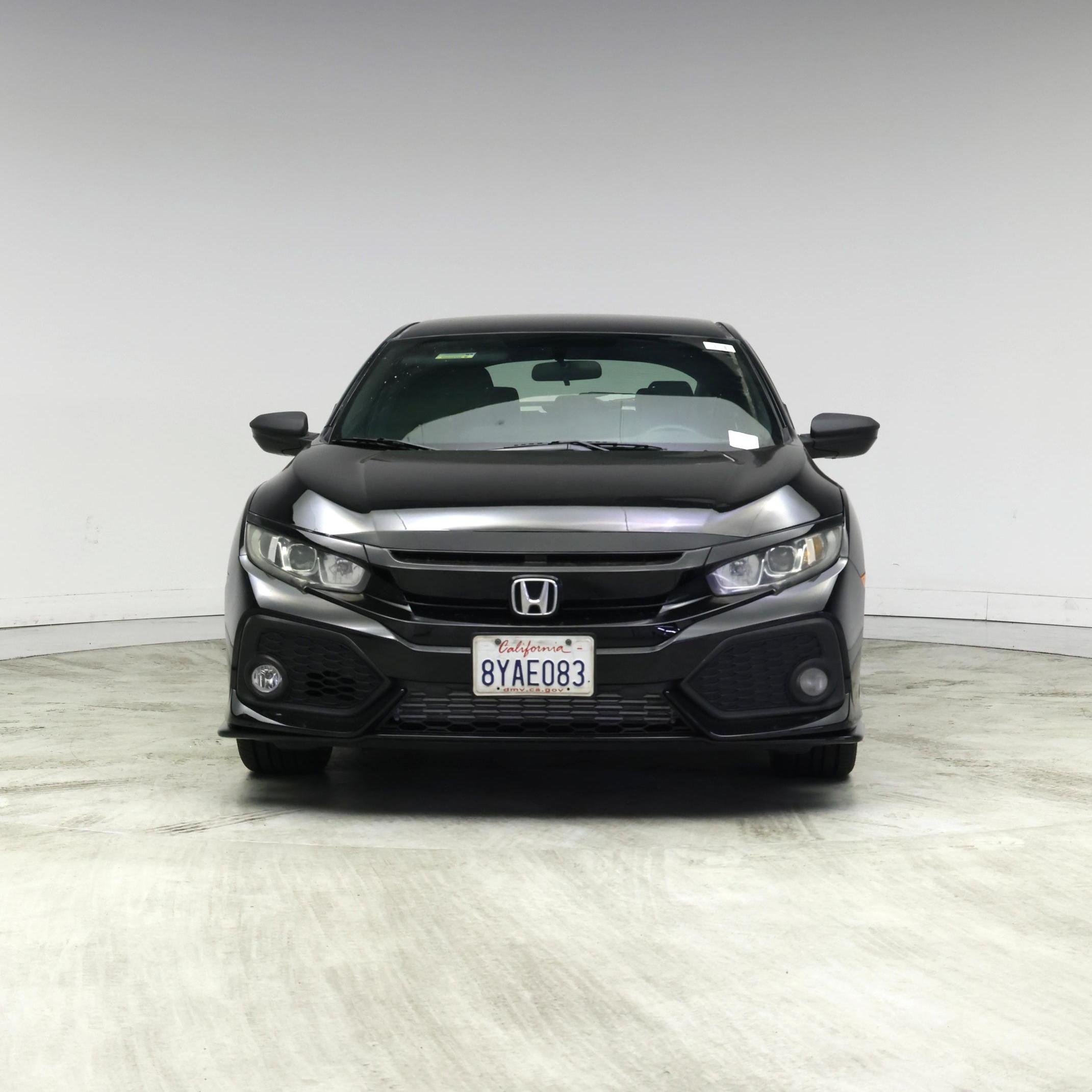 Thumbnail: 2018 Honda Civic - 5