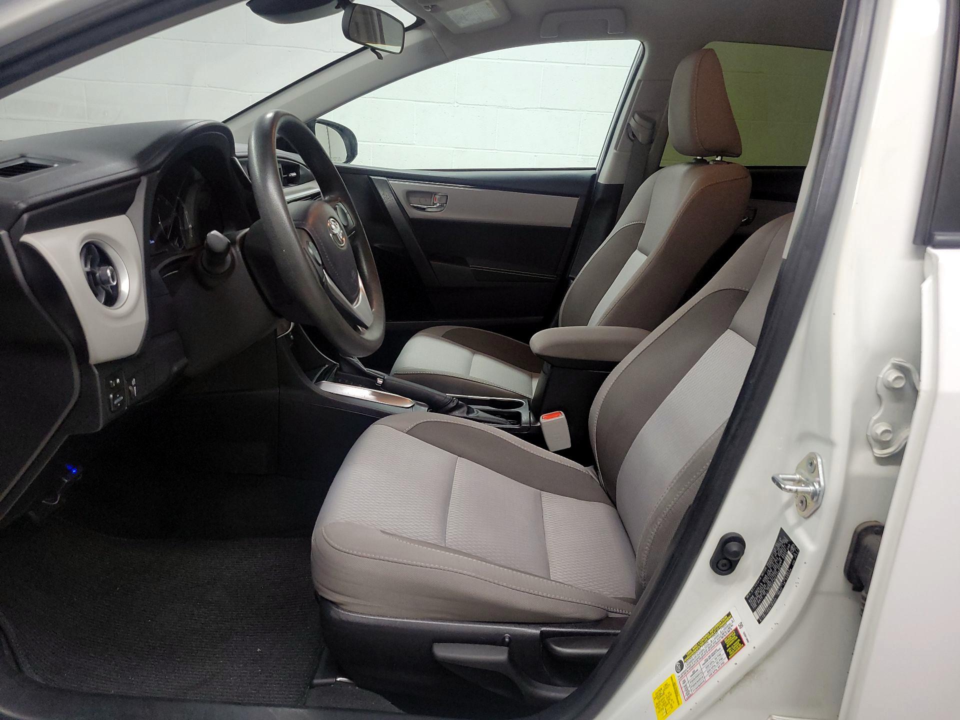 Thumbnail: 2019 Toyota Corolla - 11