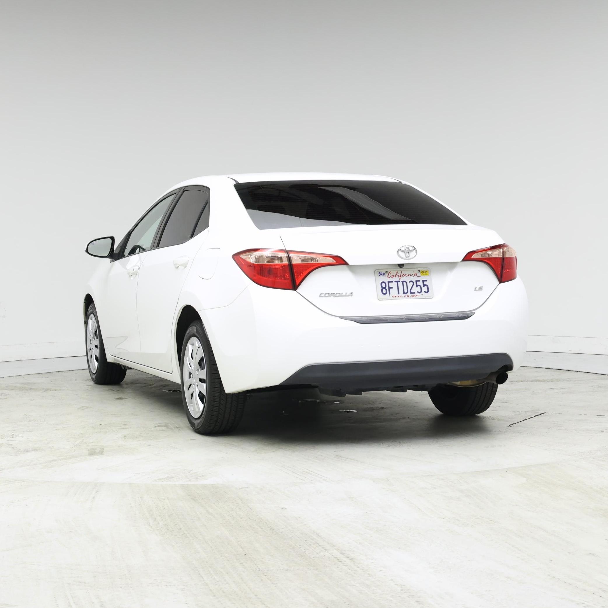 Thumbnail: 2019 Toyota Corolla - 2