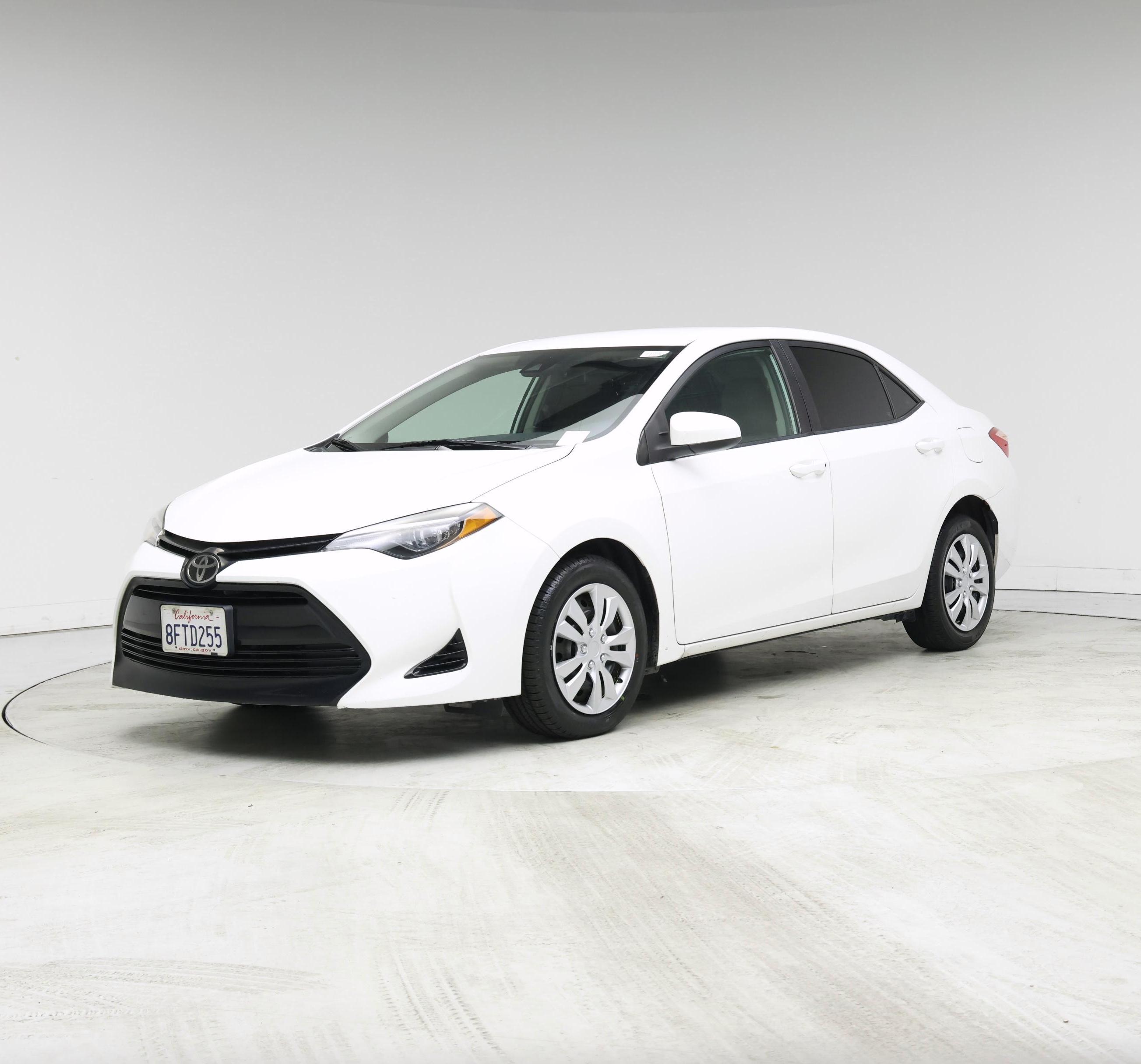 Thumbnail: 2019 Toyota Corolla - 4