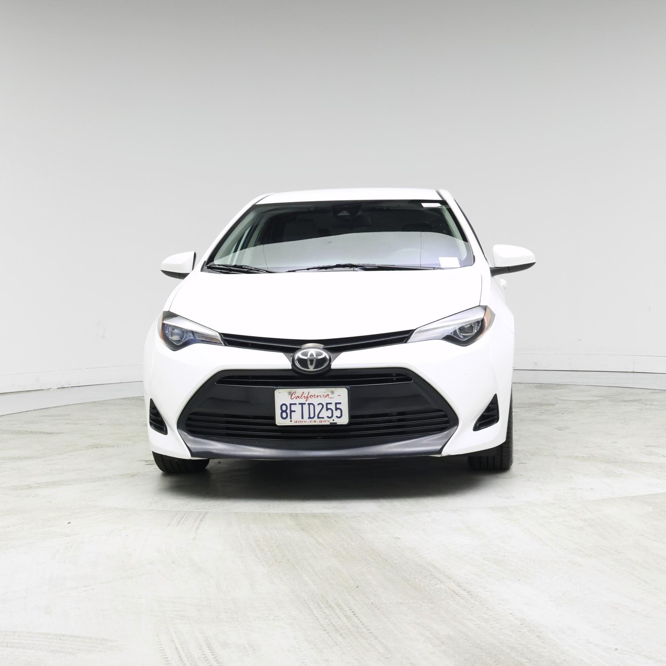 Thumbnail: 2019 Toyota Corolla - 5