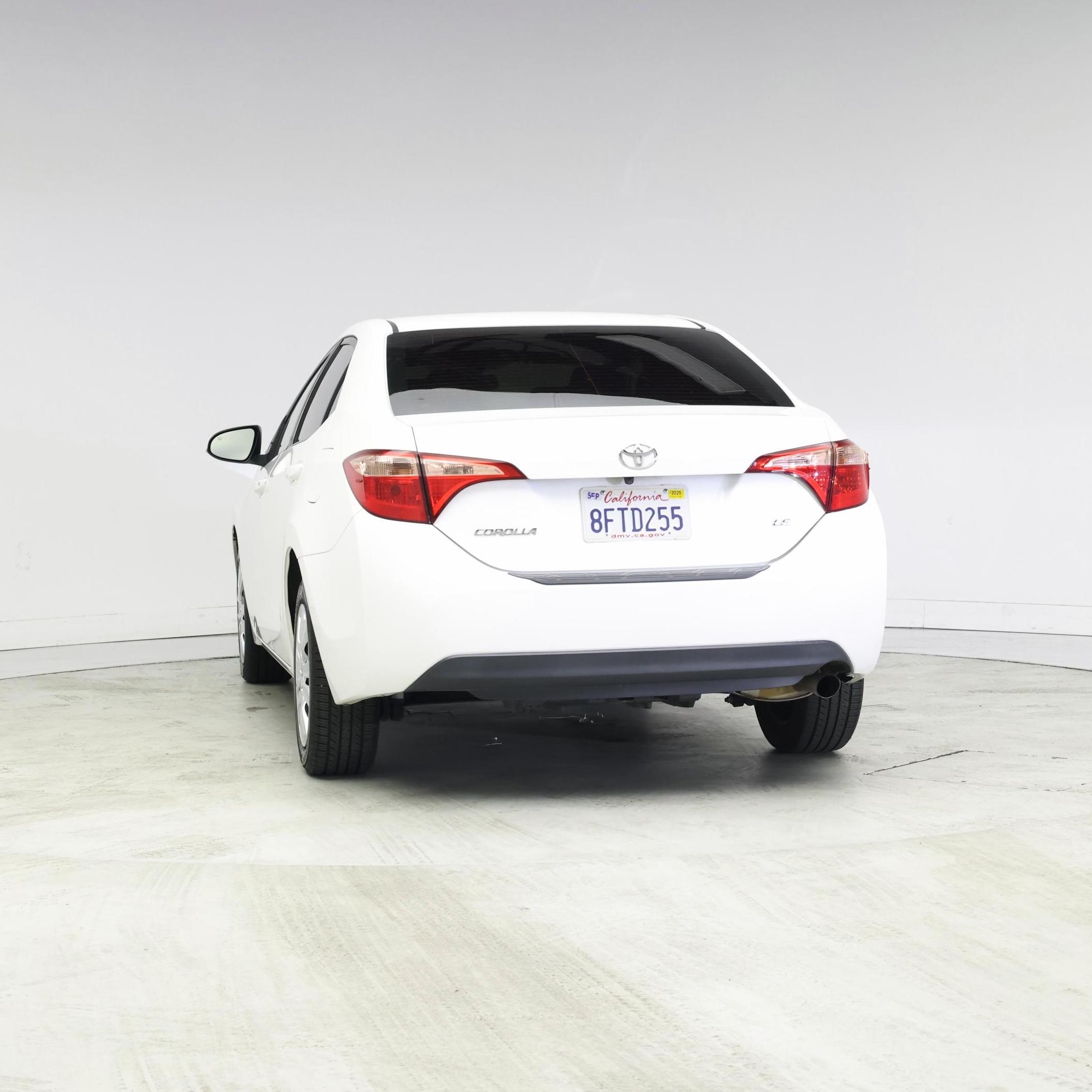 Thumbnail: 2019 Toyota Corolla - 6
