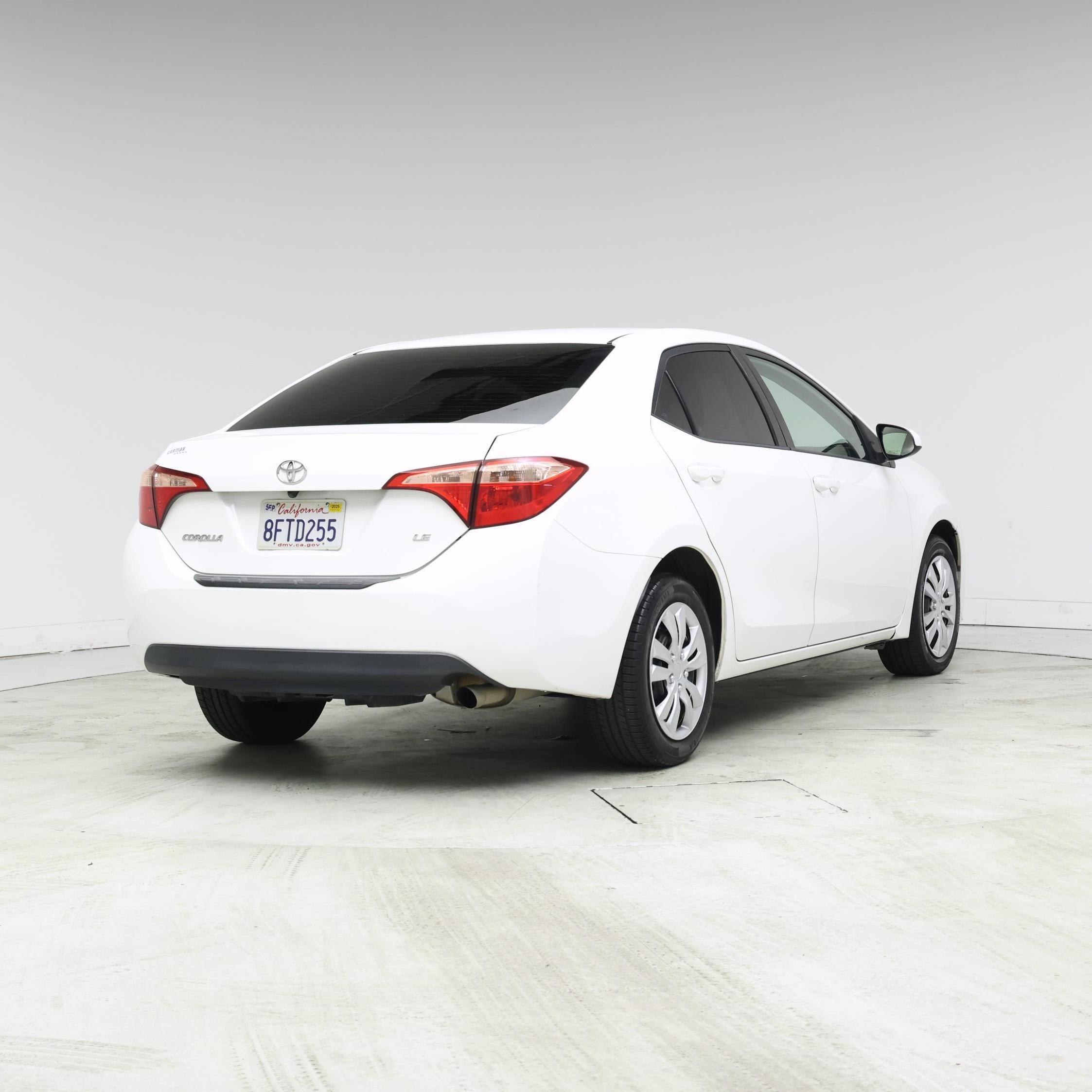 Thumbnail: 2019 Toyota Corolla - 8